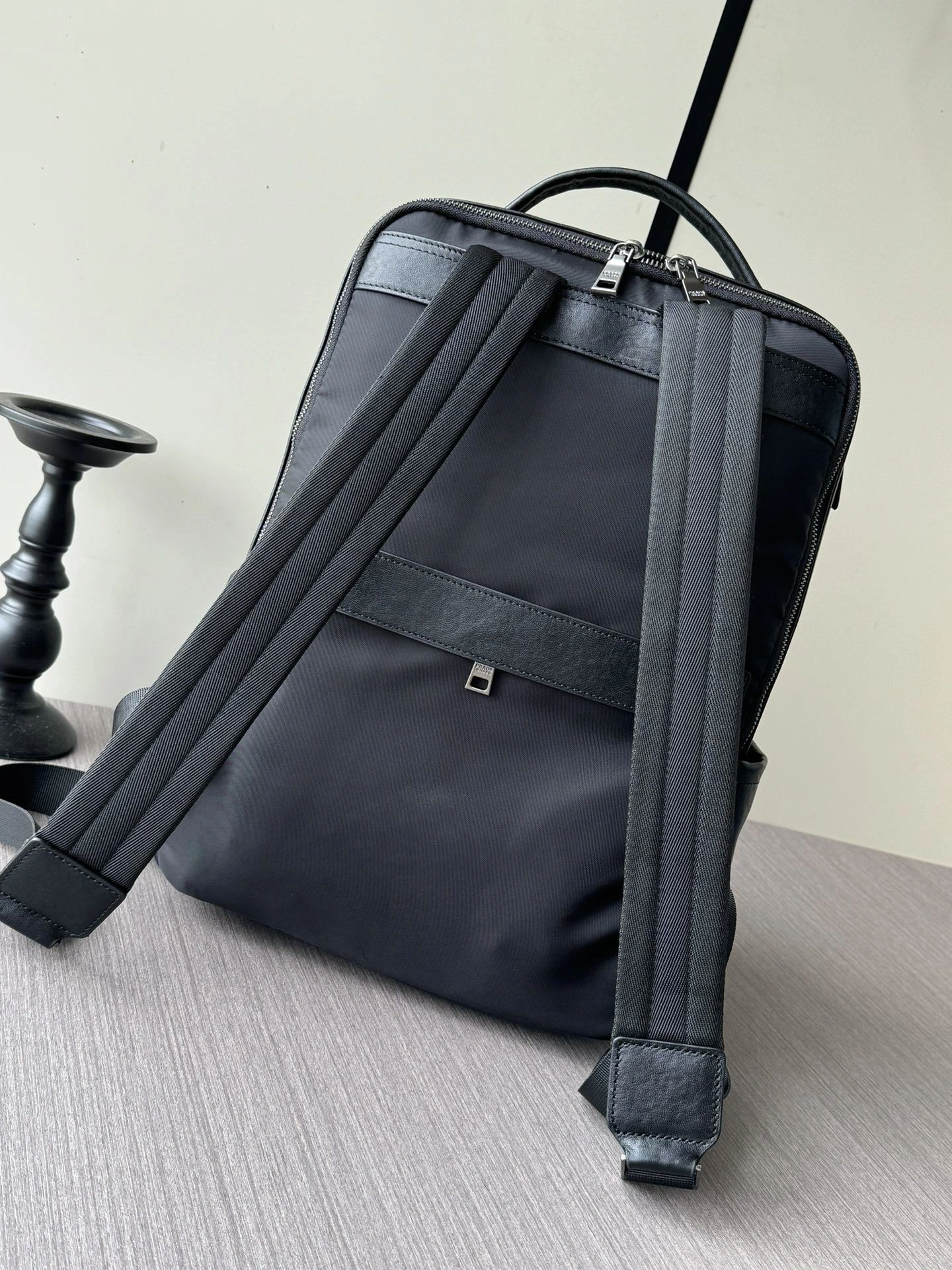 Resilient Mens Prada Backpacks 92543
