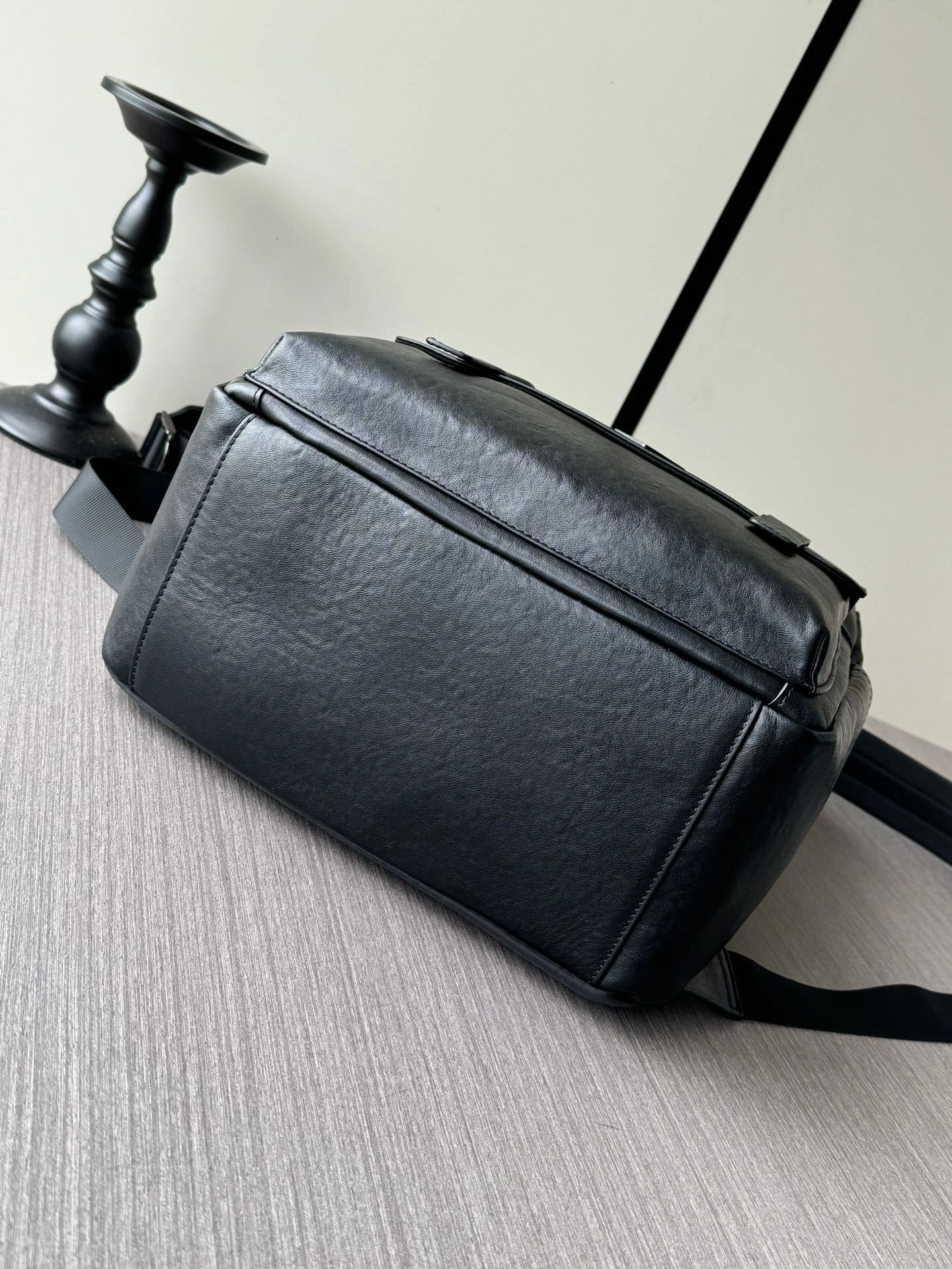 Resilient Mens Prada Backpacks 92543