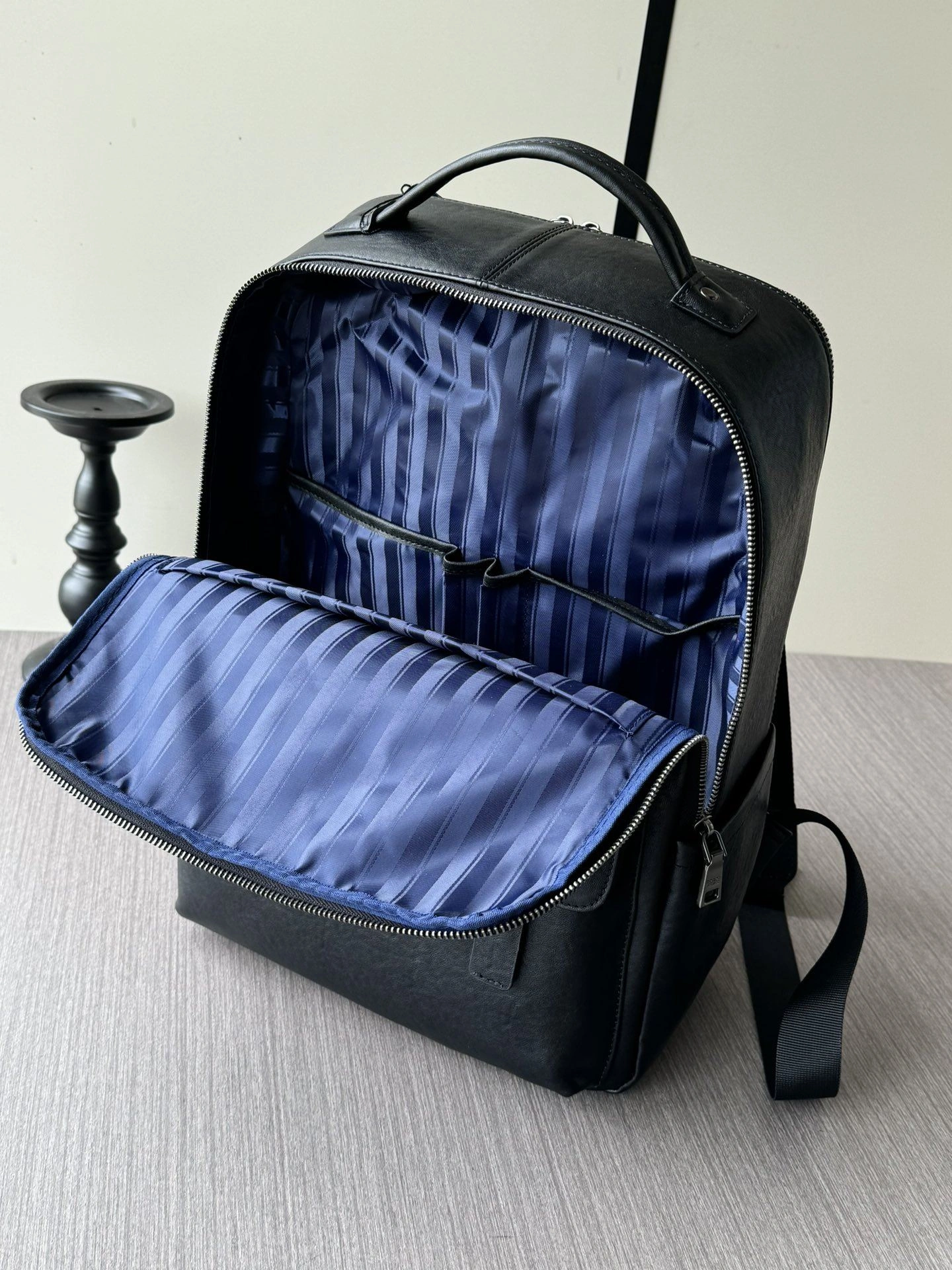 Resilient Mens Prada Backpacks 92543