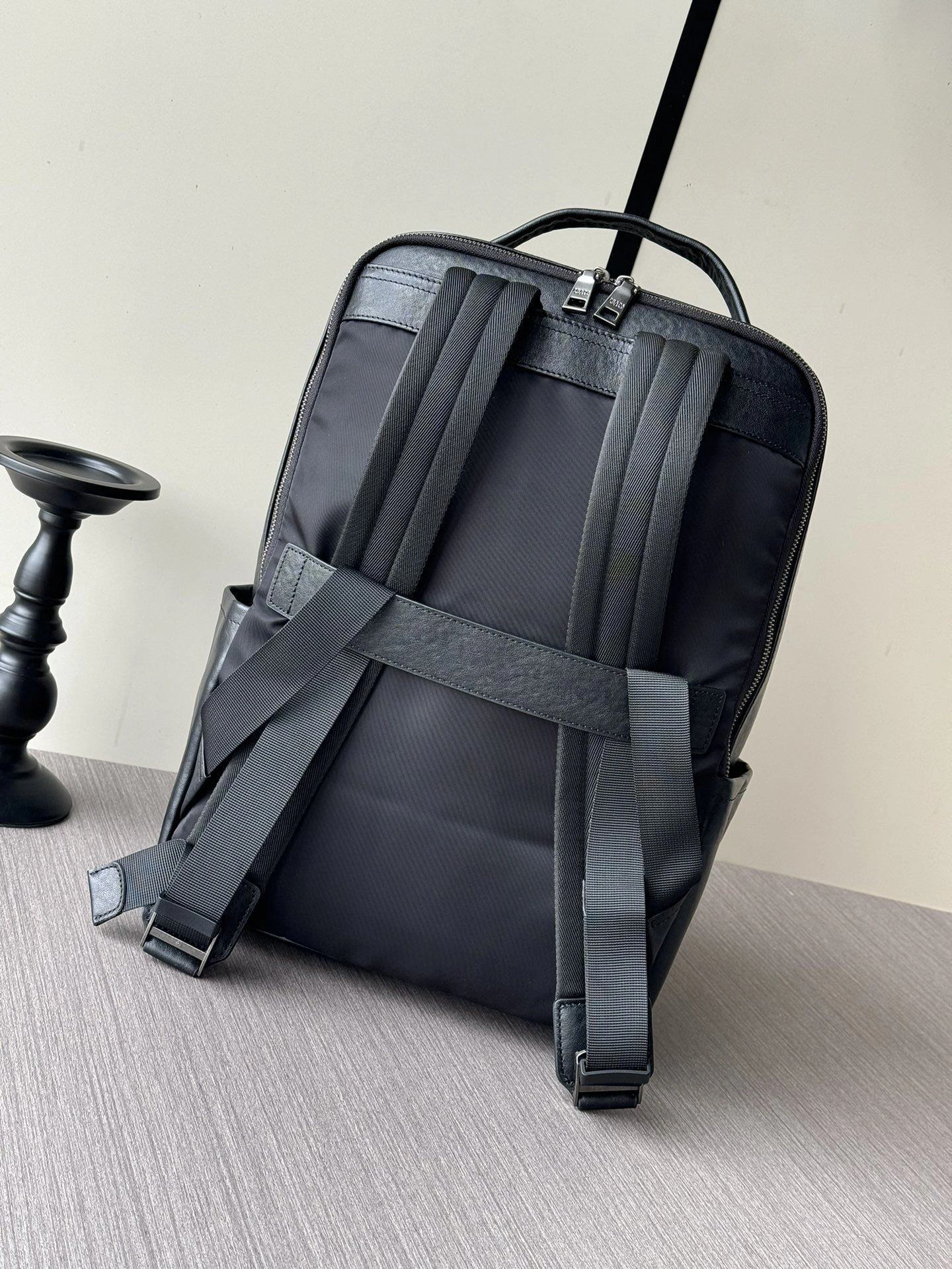 Comfortable Mens Prada Backpacks 92469