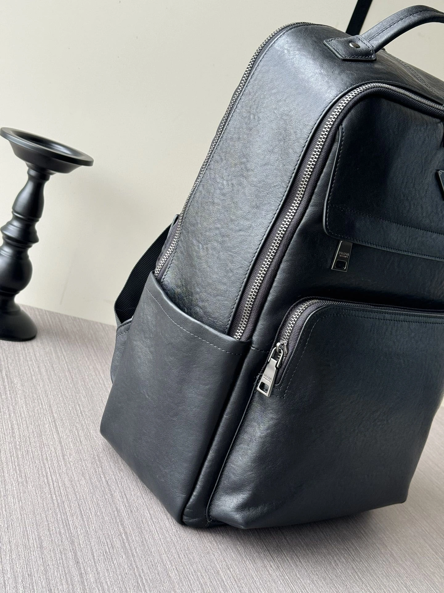 Comfortable Mens Prada Backpacks 92469