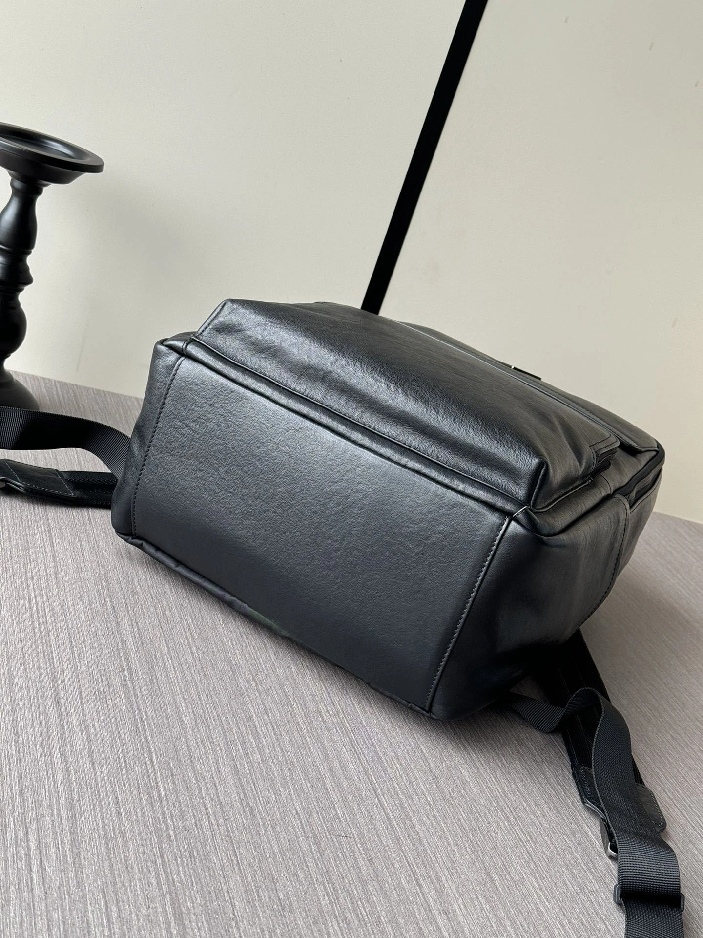 Comfortable Mens Prada Backpacks 92469