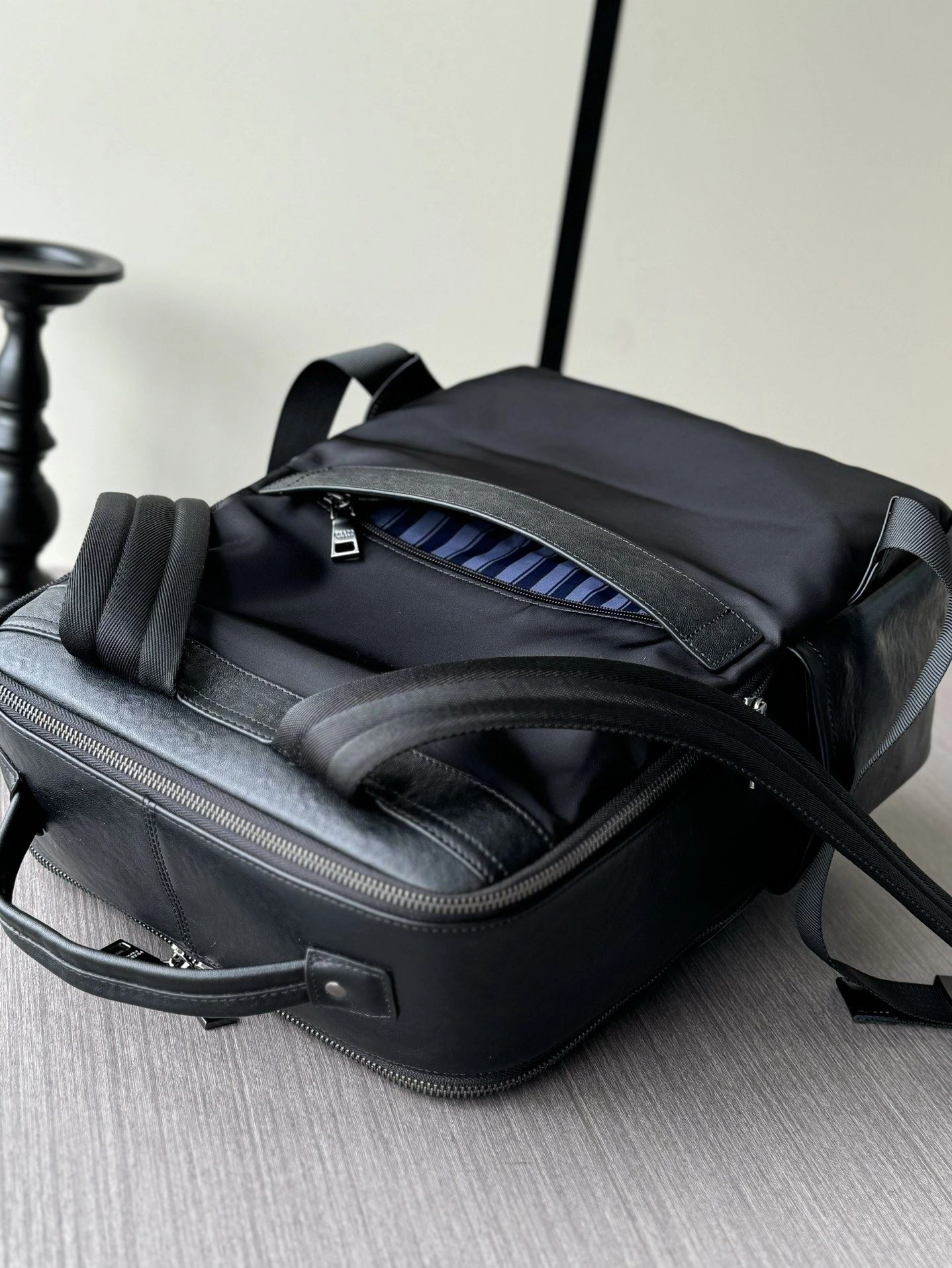 Comfortable Mens Prada Backpacks 92469