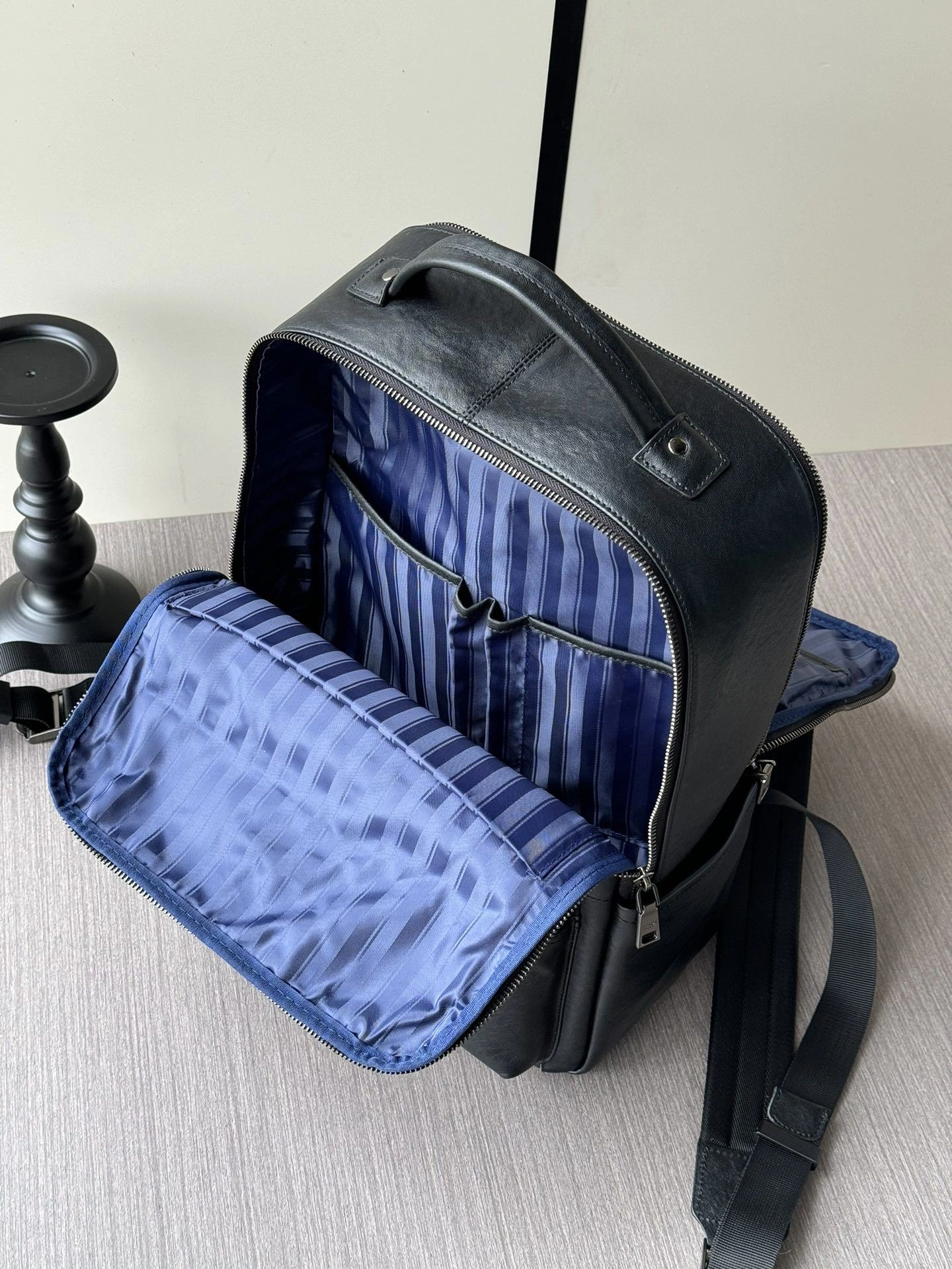Comfortable Mens Prada Backpacks 92469