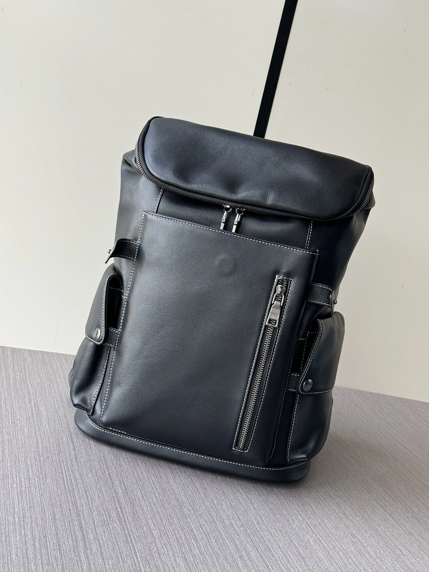 Mens Prada Backpacks Attractive 92475