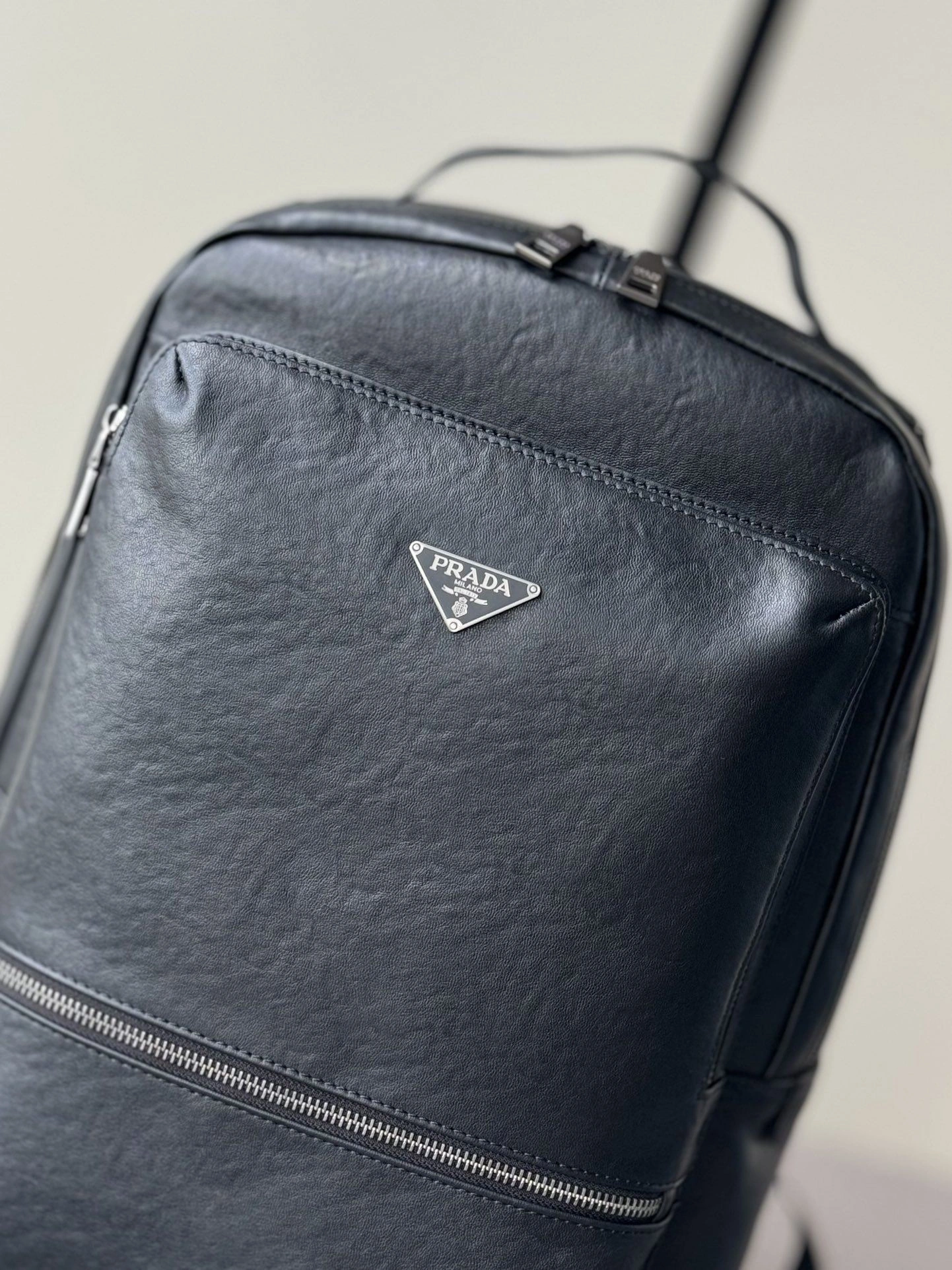 Mens Prada Backpacks FreshLook 92547