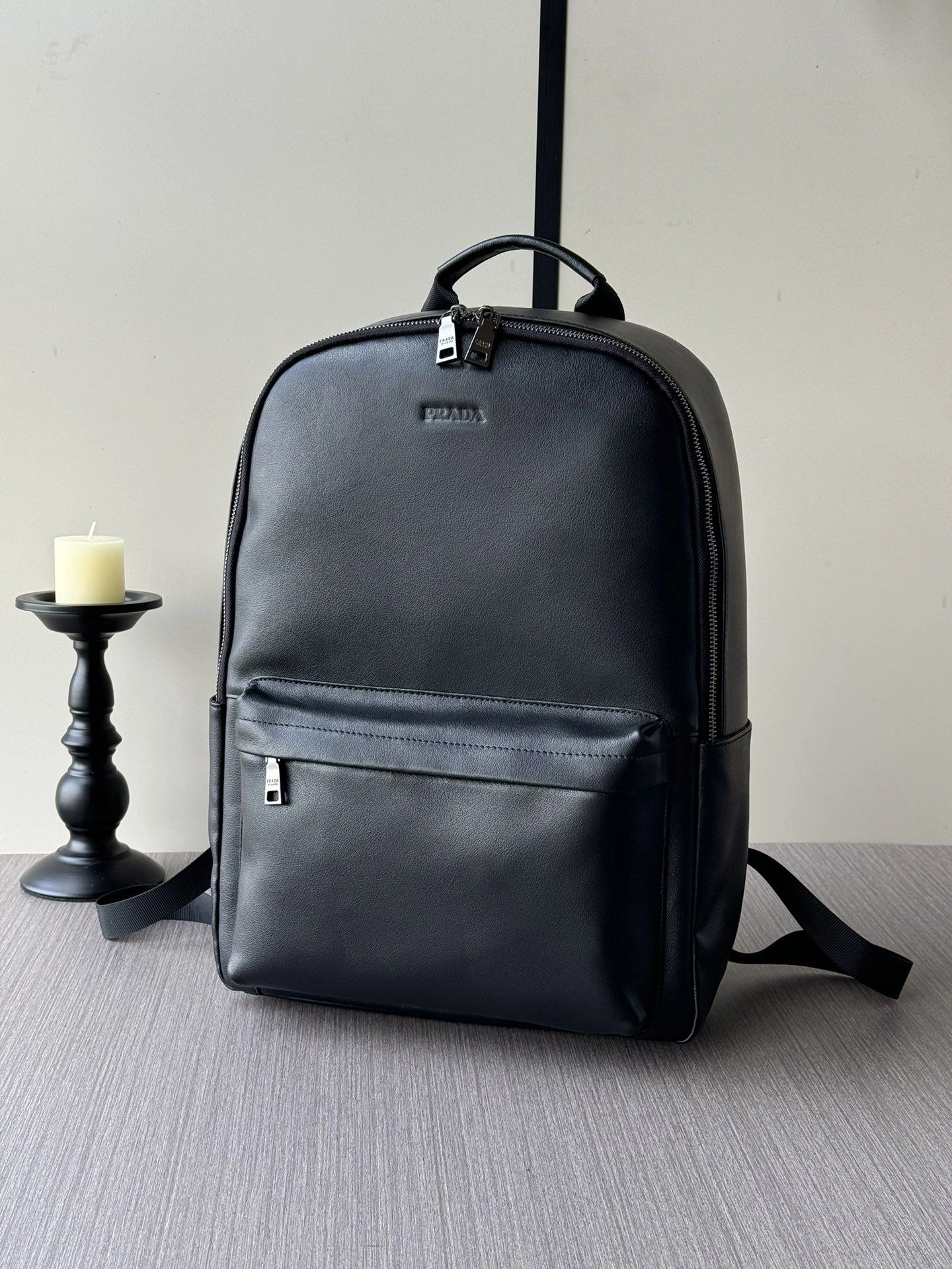 Breathable Mens Prada Backpacks 92467
