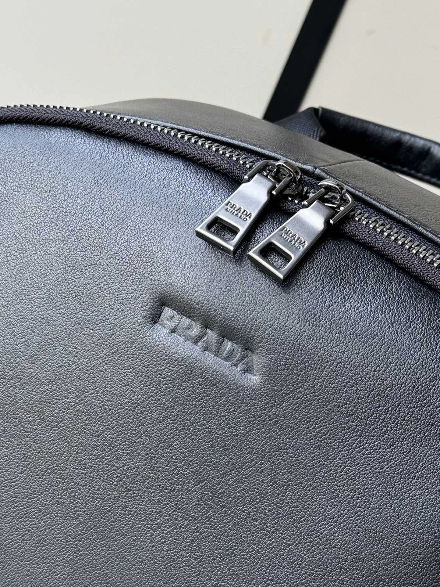Breathable Mens Prada Backpacks 92467