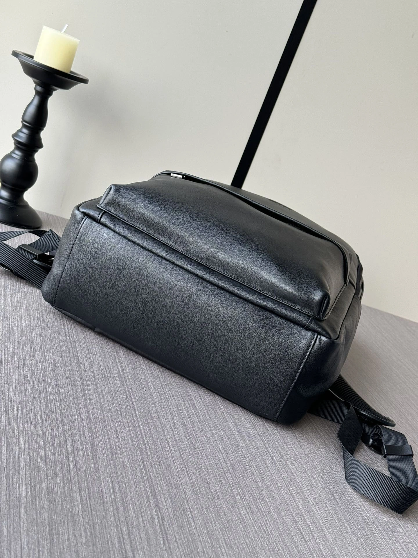 Breathable Mens Prada Backpacks 92467