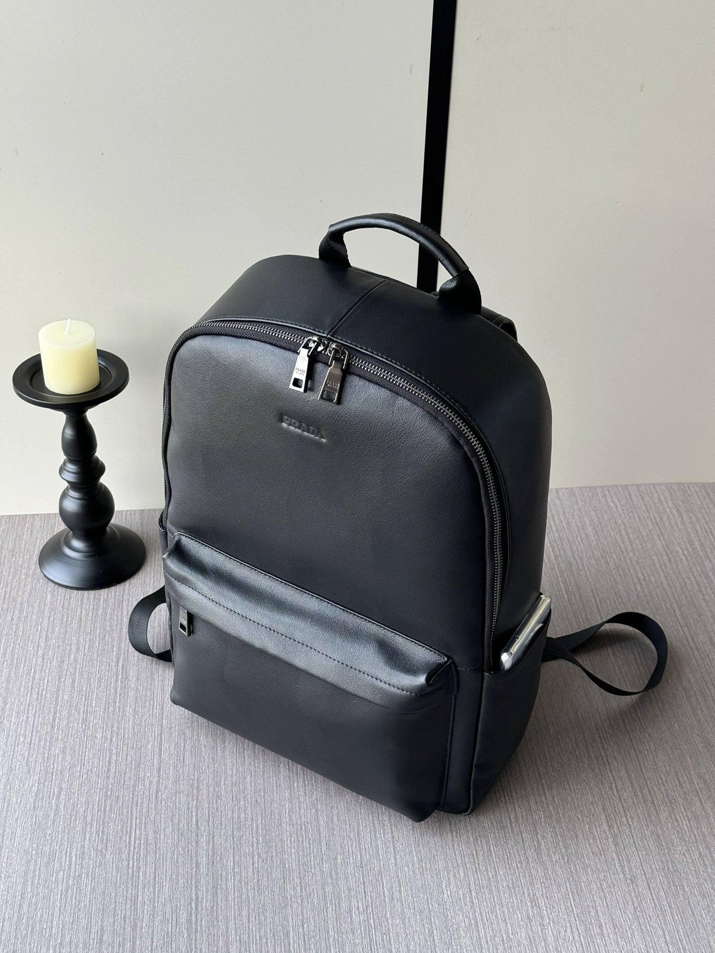 Breathable Mens Prada Backpacks 92467