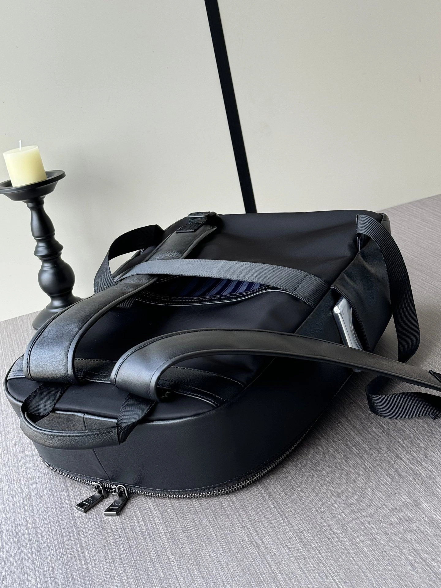 Breathable Mens Prada Backpacks 92467