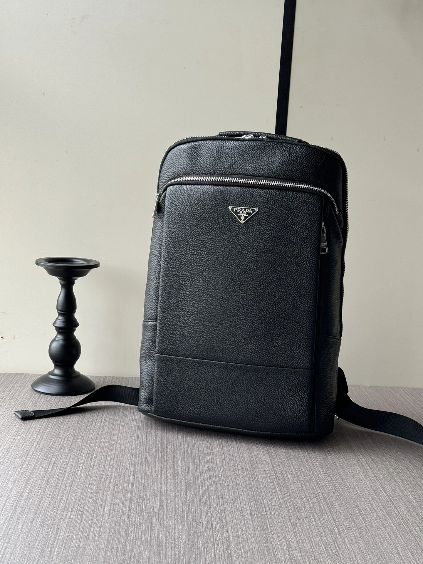 Mens Prada Backpacks Sporty 92535