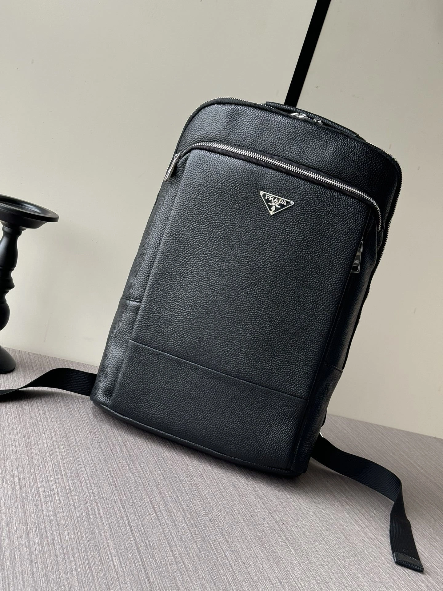 Mens Prada Backpacks Sporty 92535