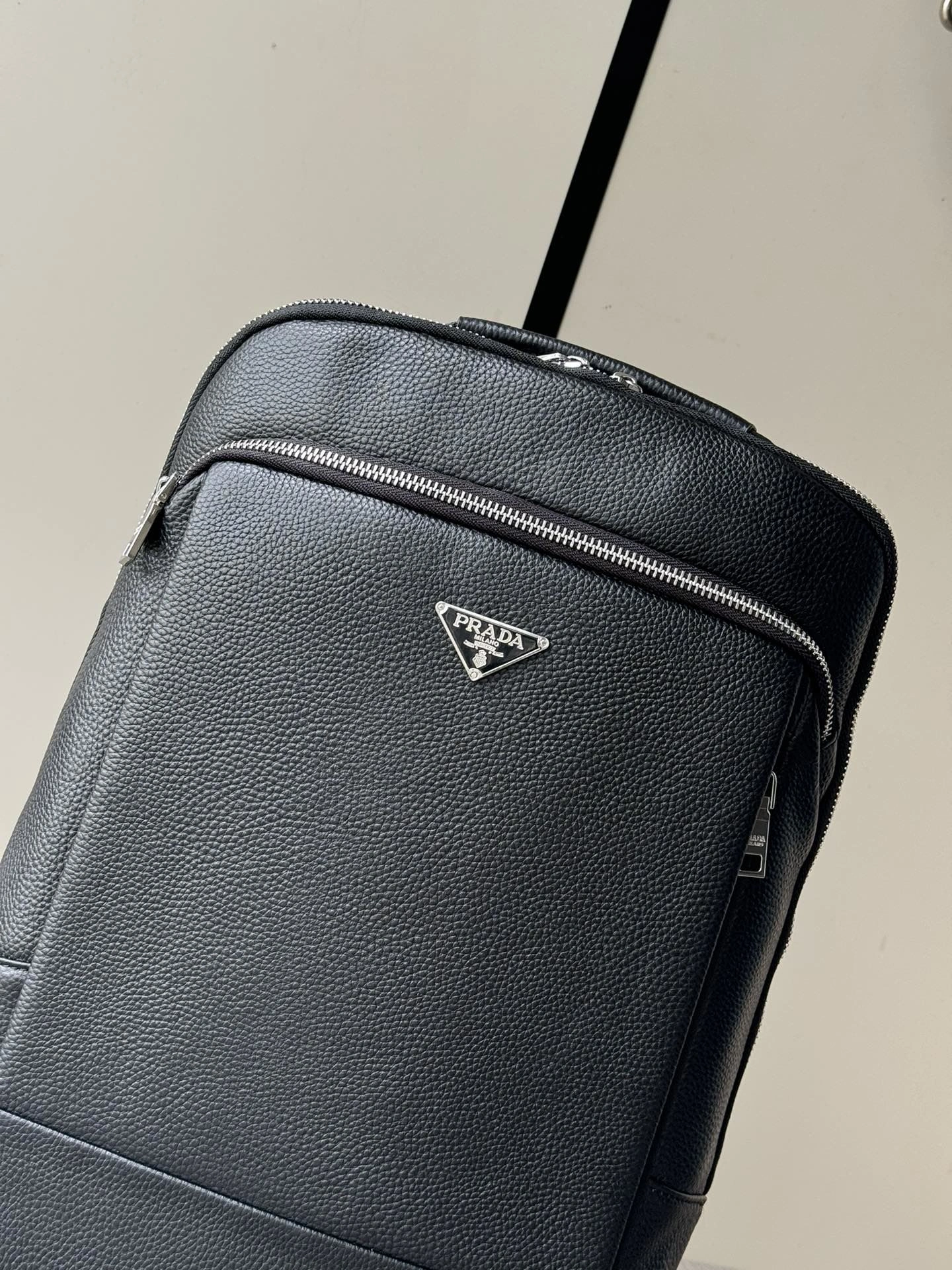 Mens Prada Backpacks Sporty 92535