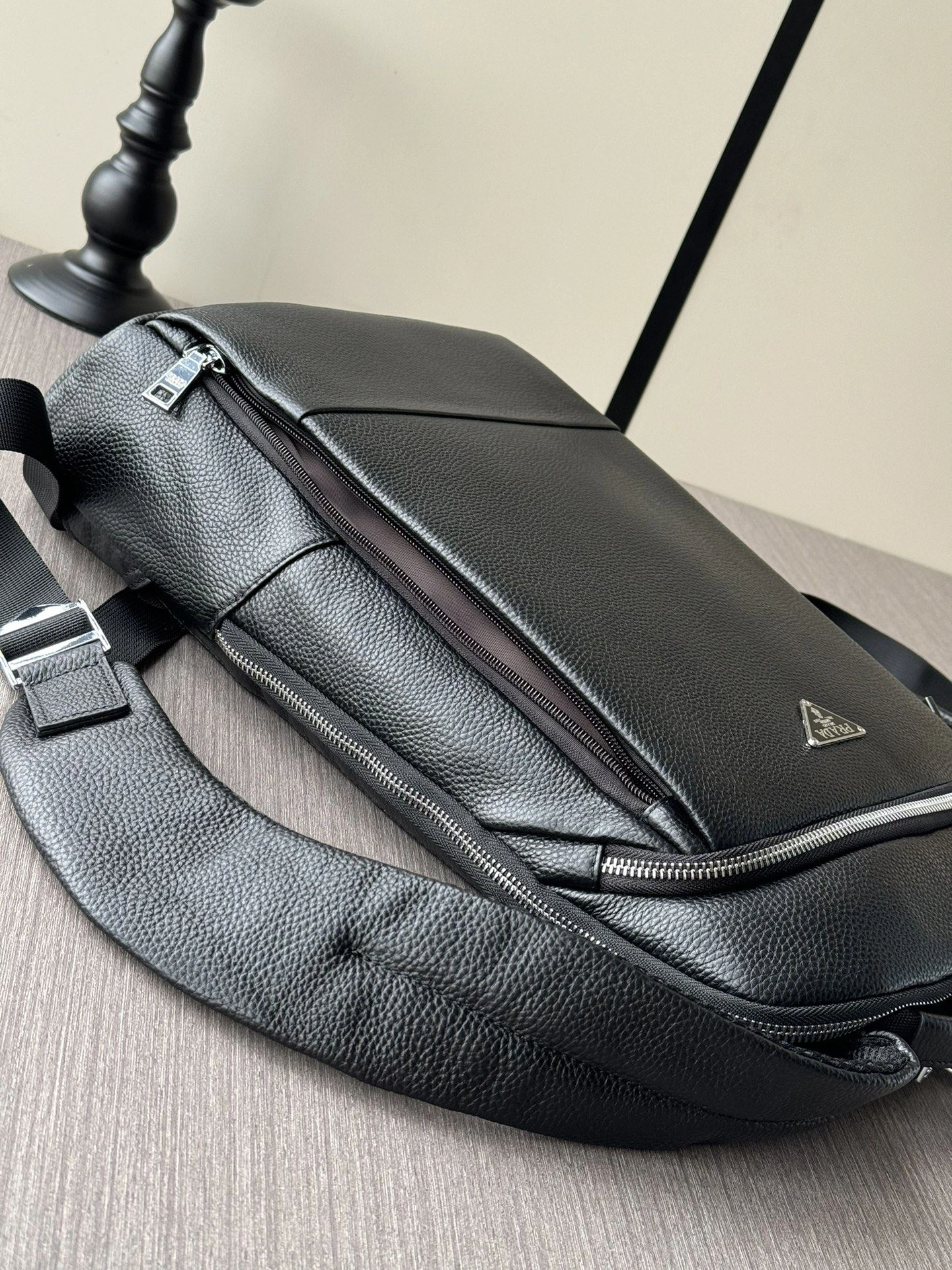 Mens Prada Backpacks Sporty 92535