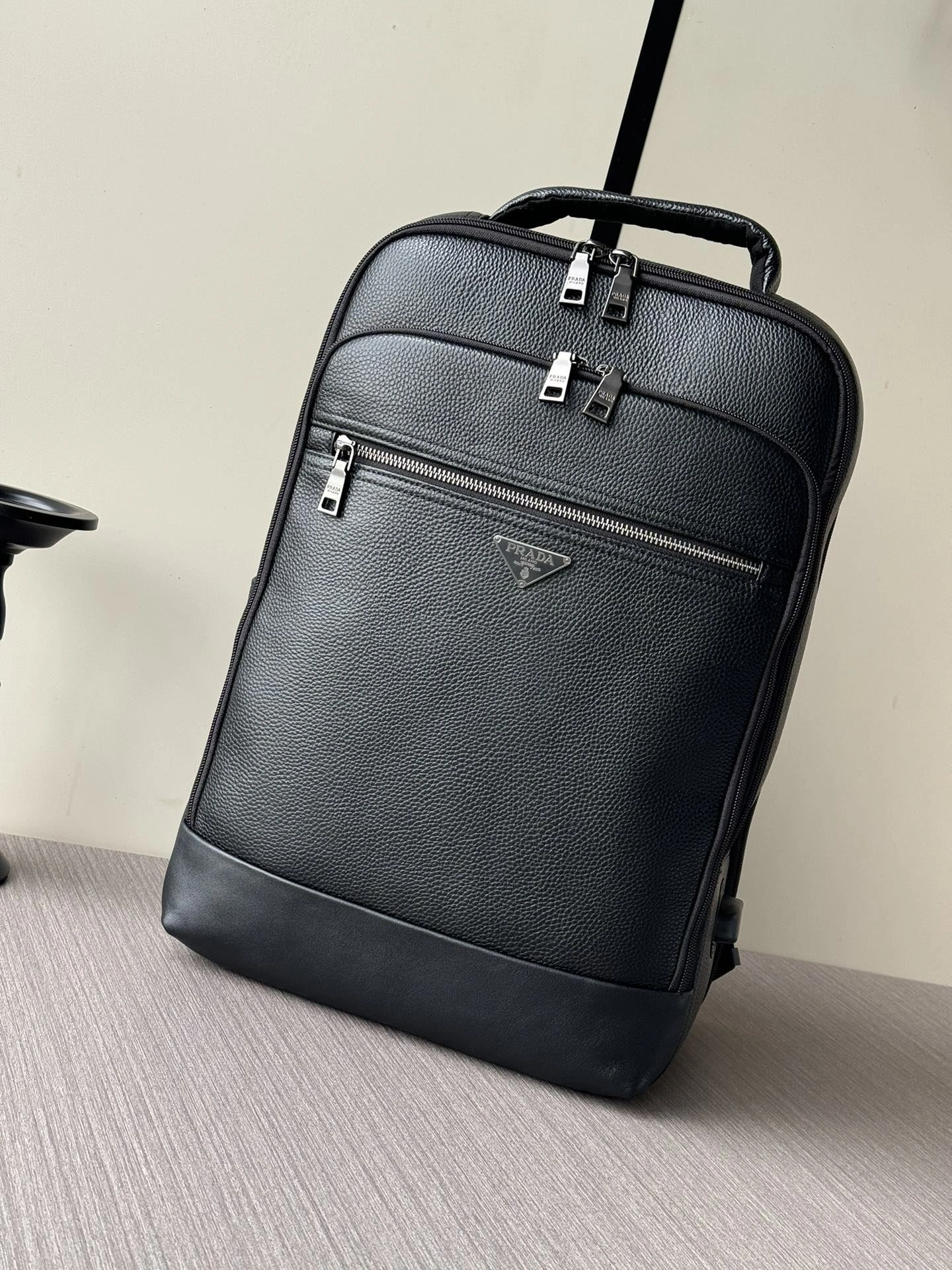 Thermal Mens Prada Backpacks 92465
