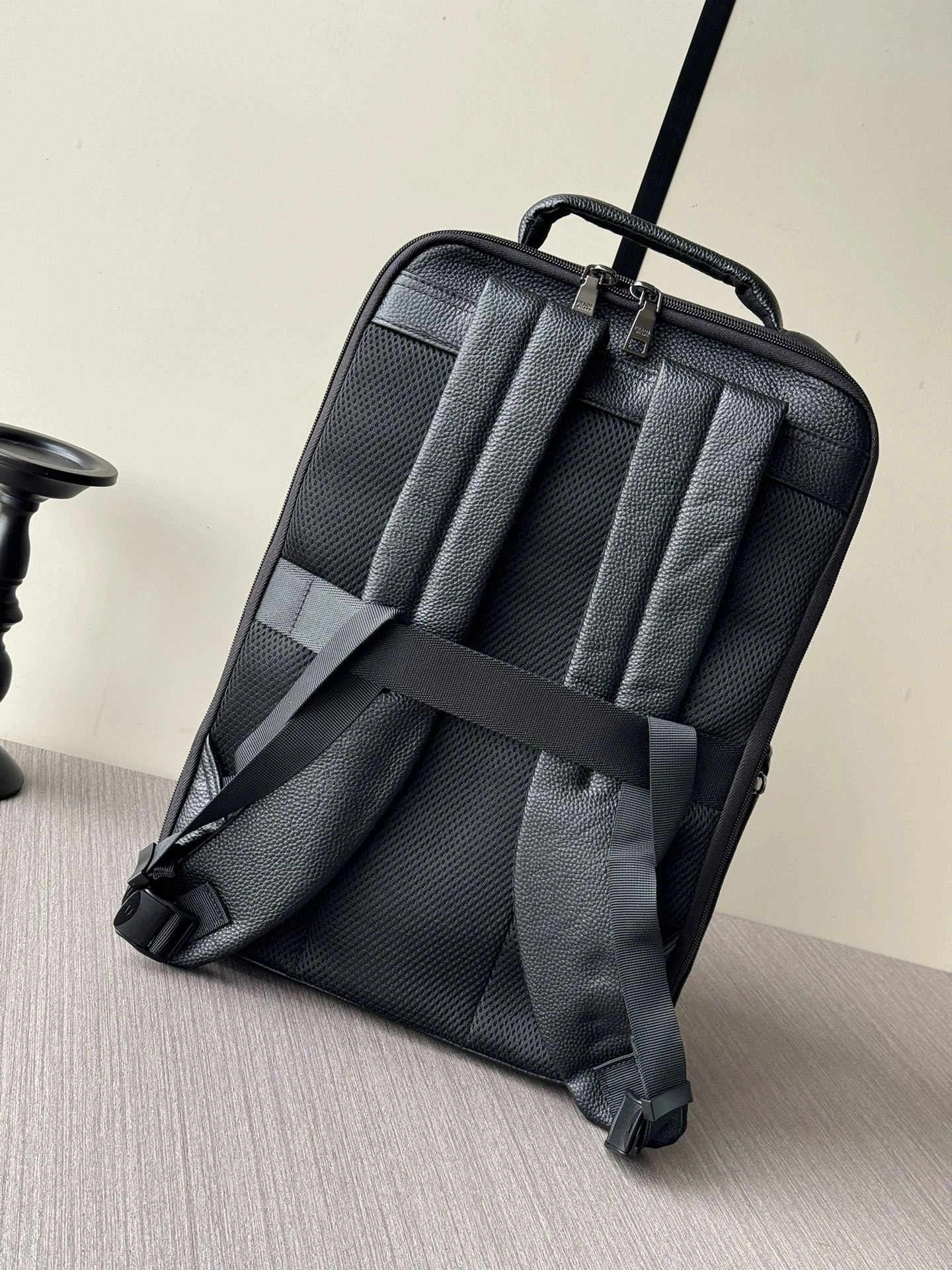 Thermal Mens Prada Backpacks 92465