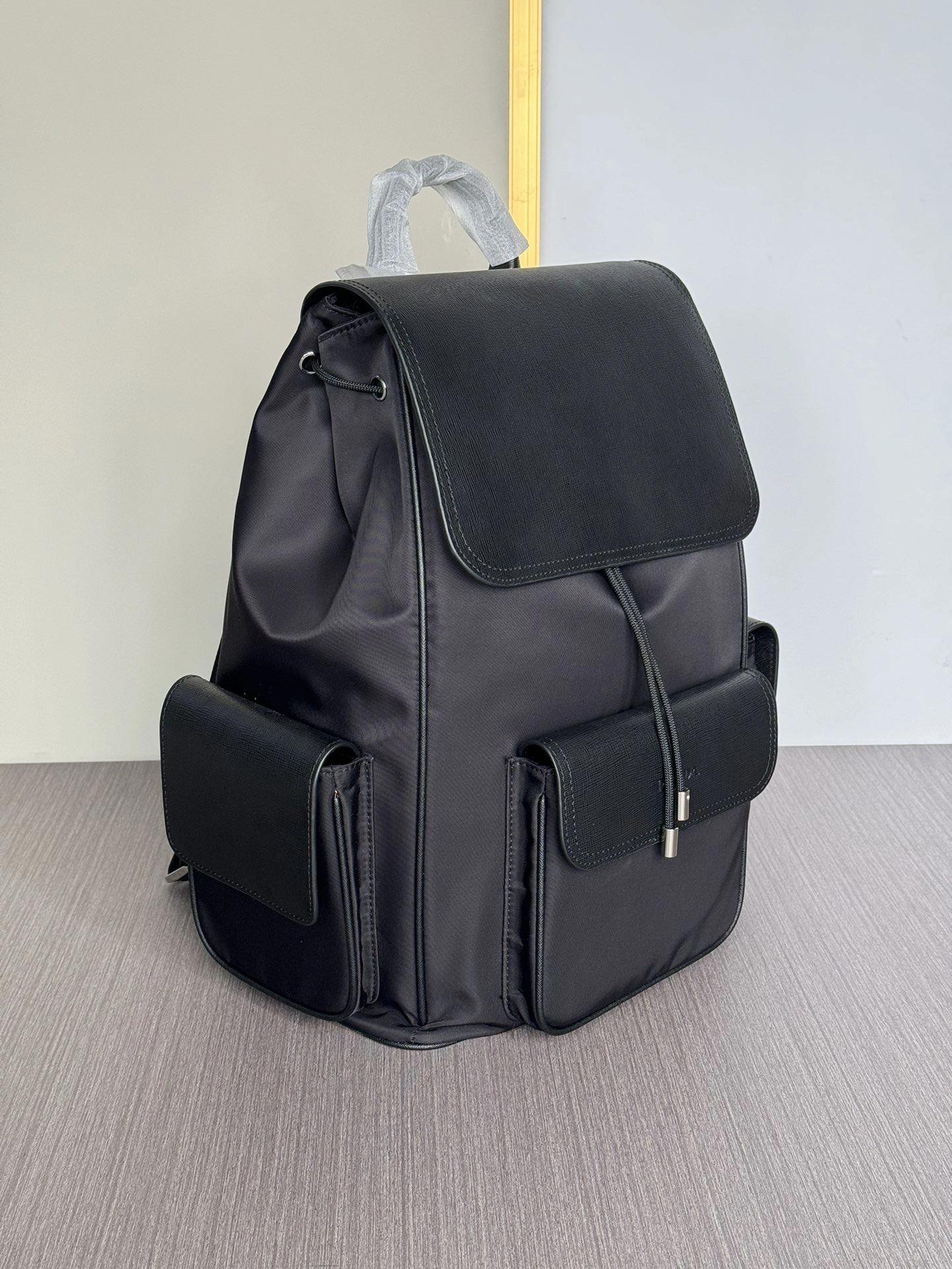 Casual Mens Prada Backpacks 92461