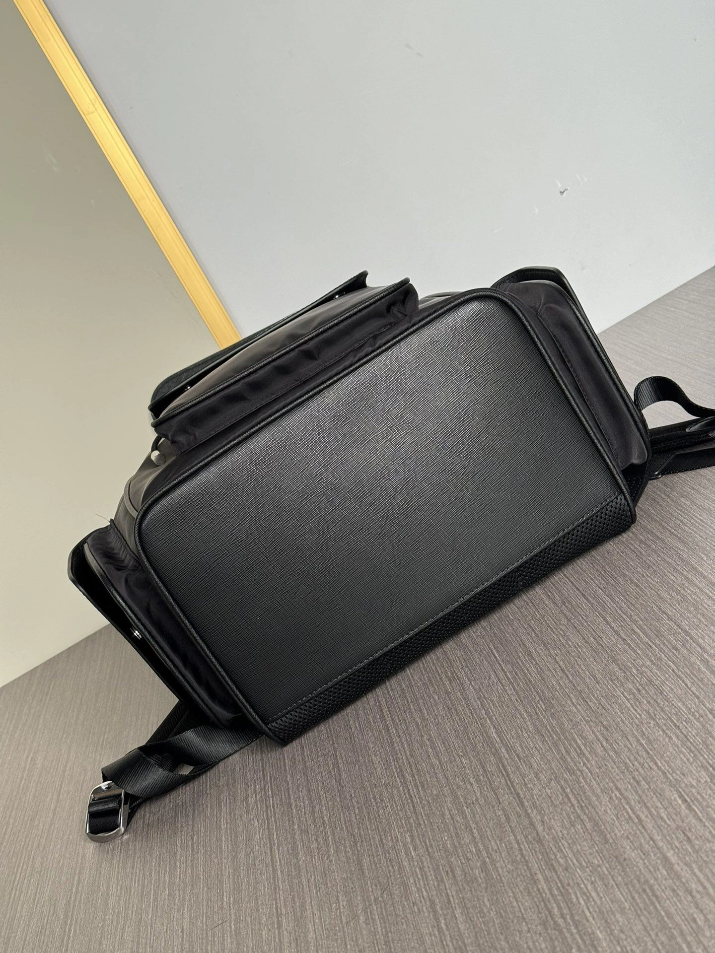 Casual Mens Prada Backpacks 92461
