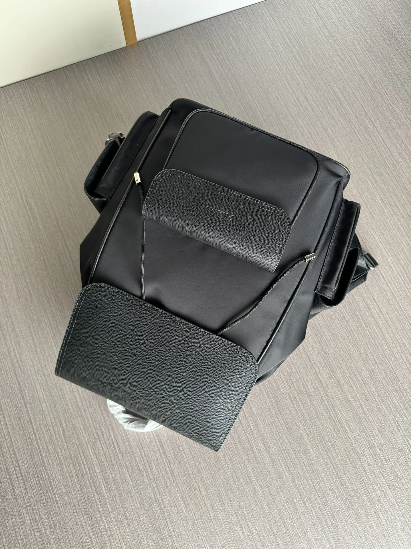 Casual Mens Prada Backpacks 92461
