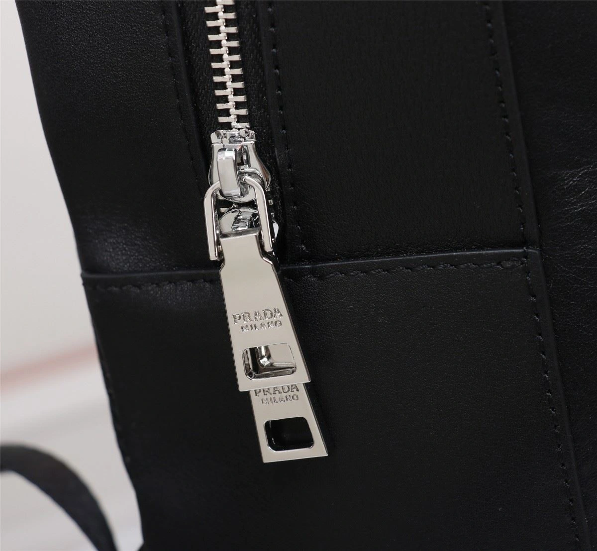 Comfortable Mens Prada Backpacks 92462