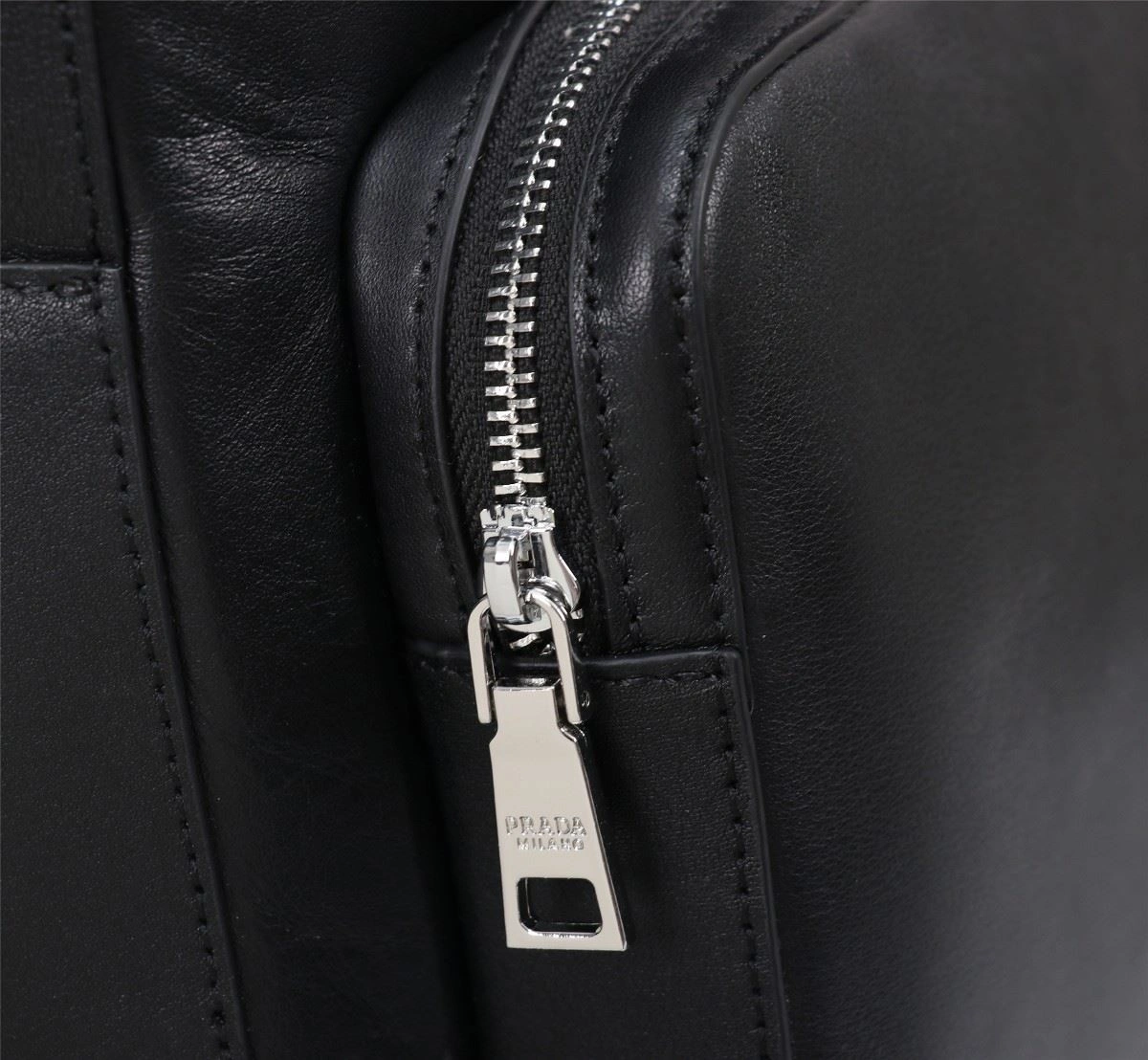 Comfortable Mens Prada Backpacks 92462