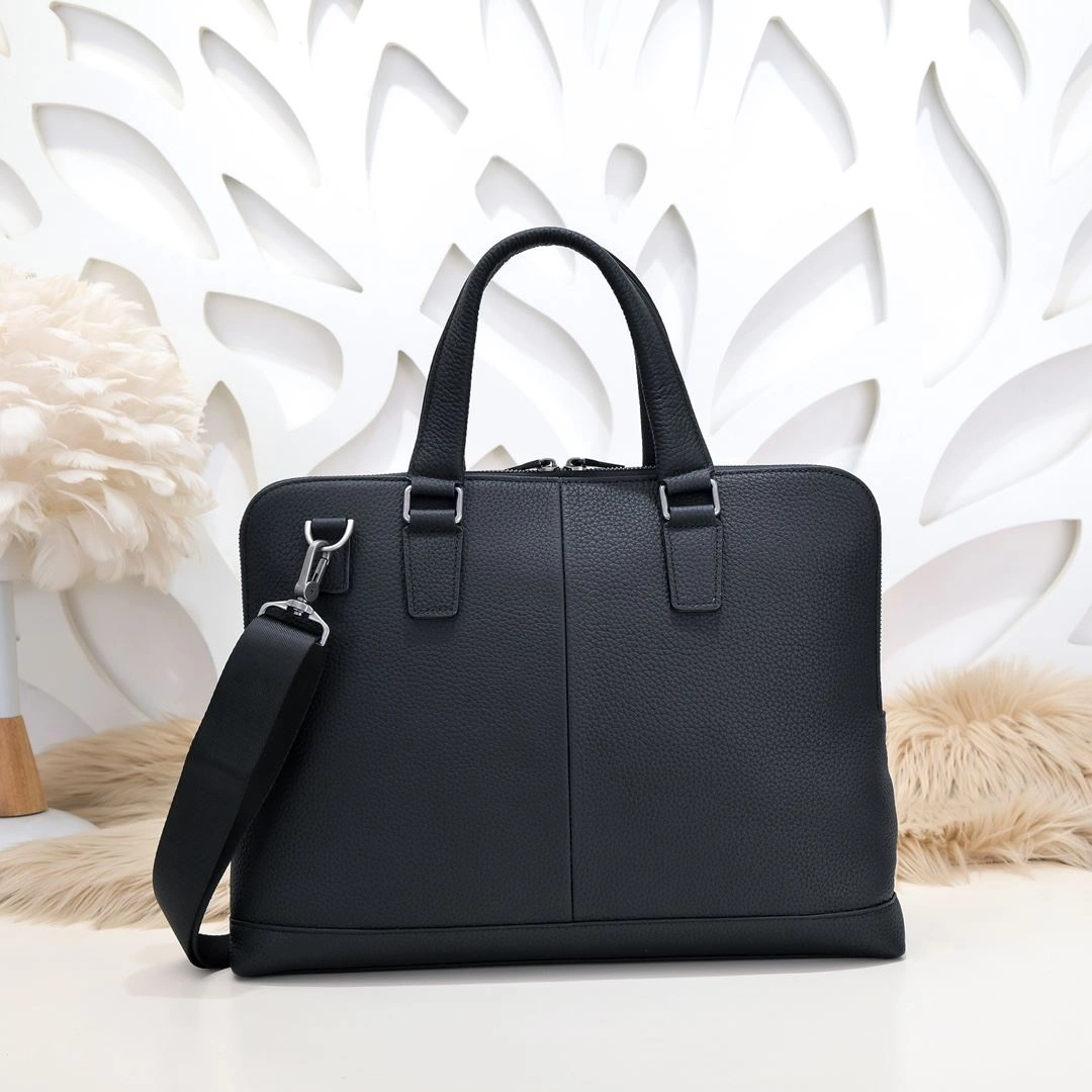 Mens Prada Briefcases TravelReady 90744