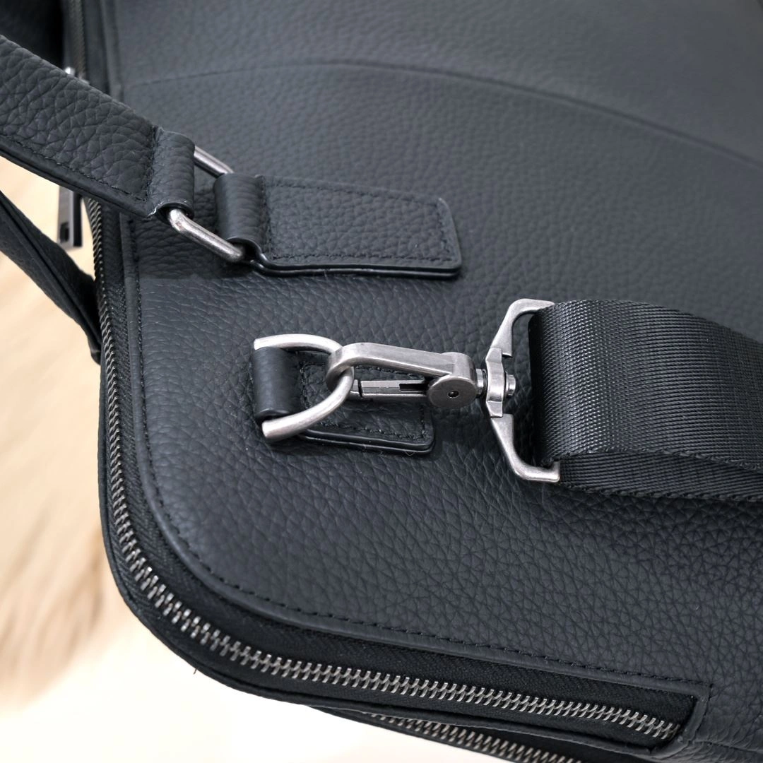 Mens Prada Briefcases TravelReady 90744