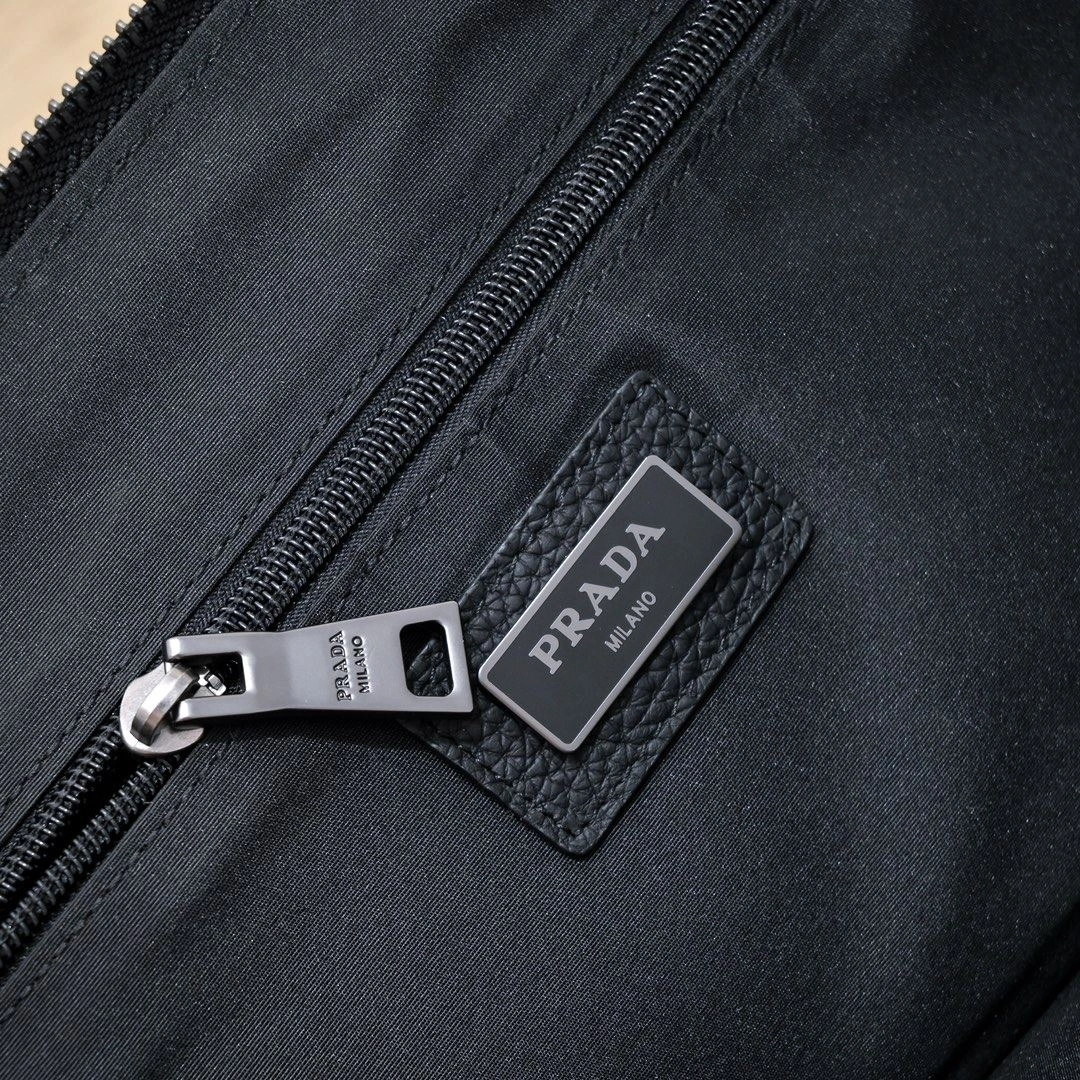 Mens Prada Briefcases TravelReady 90744