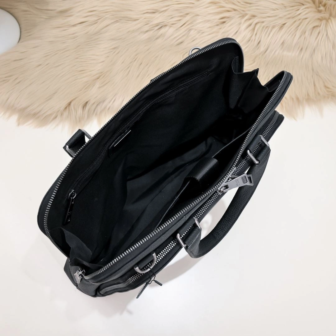 Mens Prada Briefcases TravelReady 90744