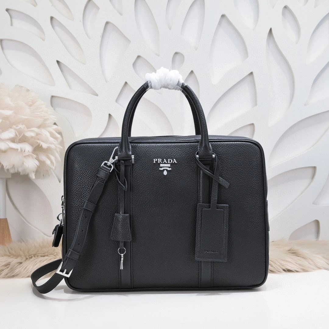 Youthful Mens Prada Briefcases 90745