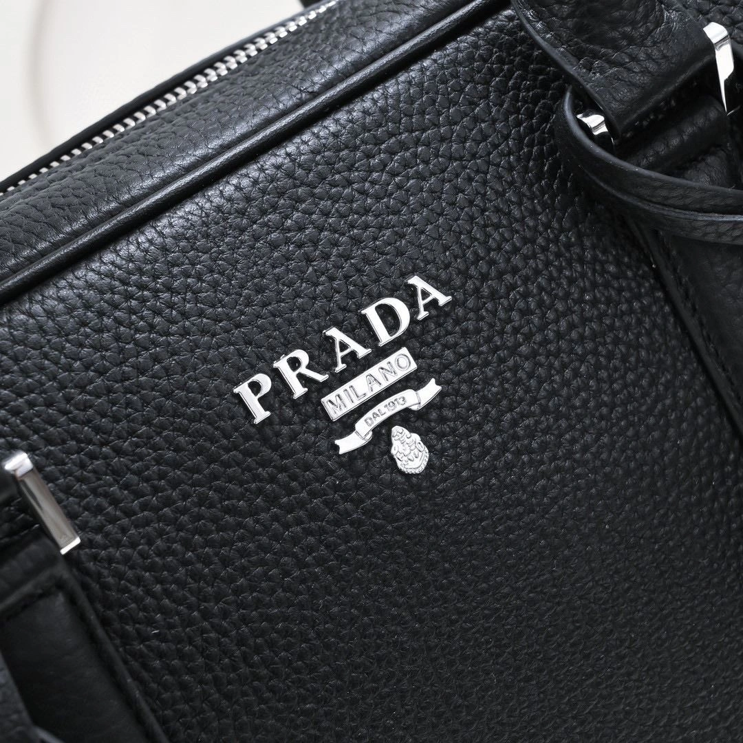 Youthful Mens Prada Briefcases 90745