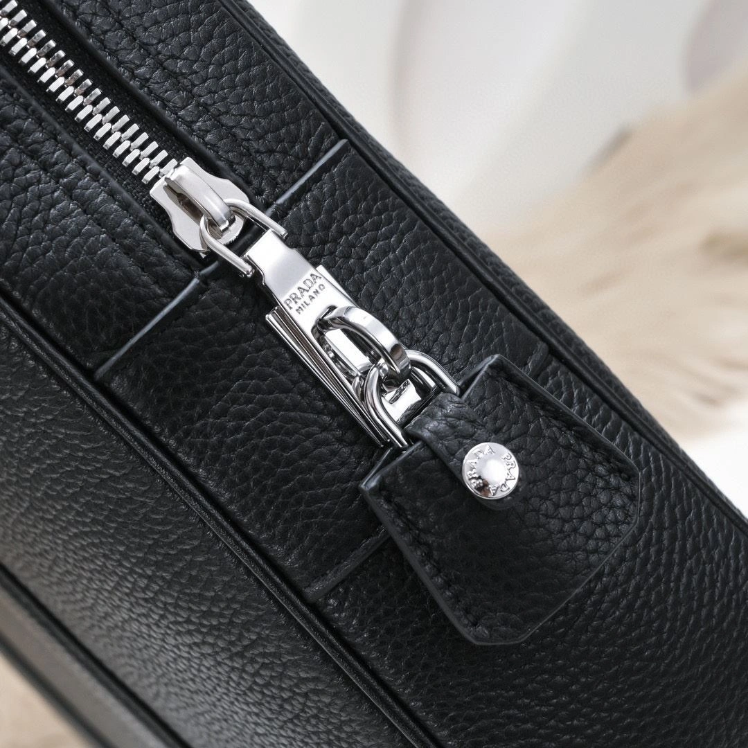 Youthful Mens Prada Briefcases 90745
