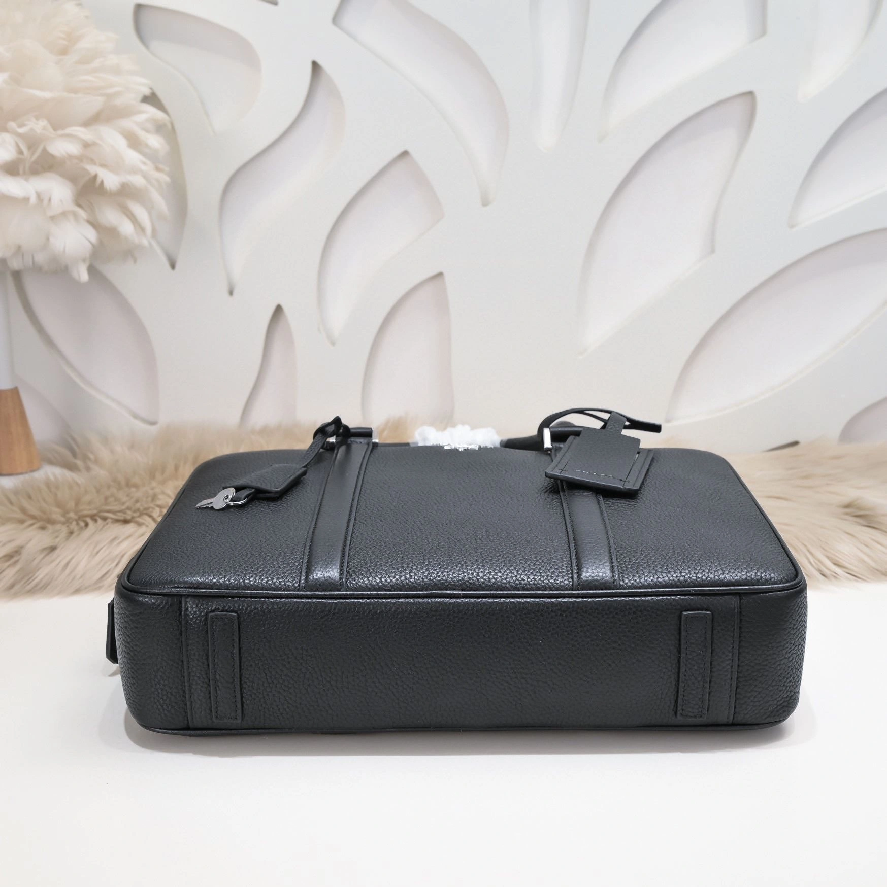 Youthful Mens Prada Briefcases 90745