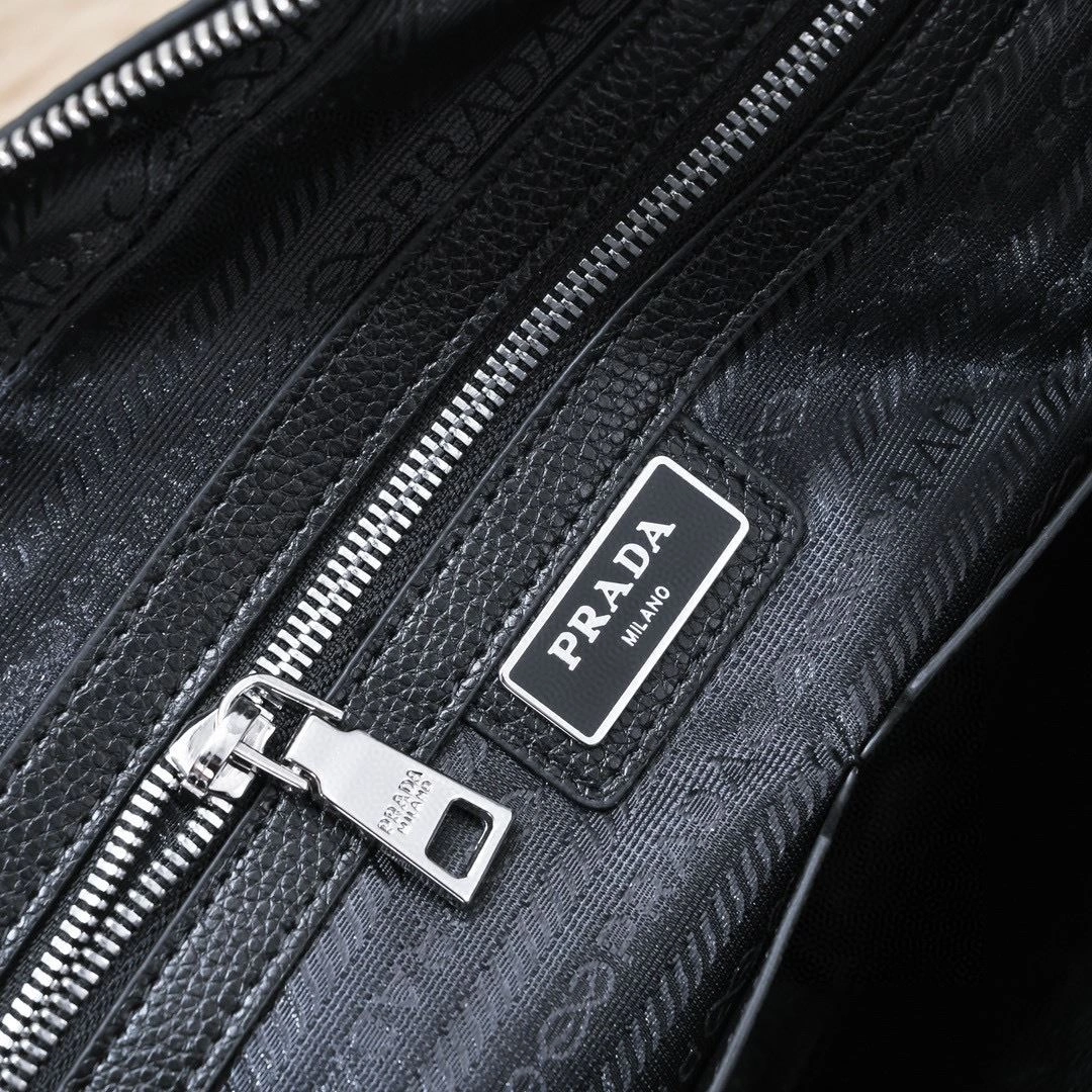 Youthful Mens Prada Briefcases 90745