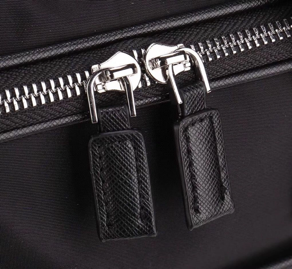 Mens Prada Briefcases TimelessDesign 90748