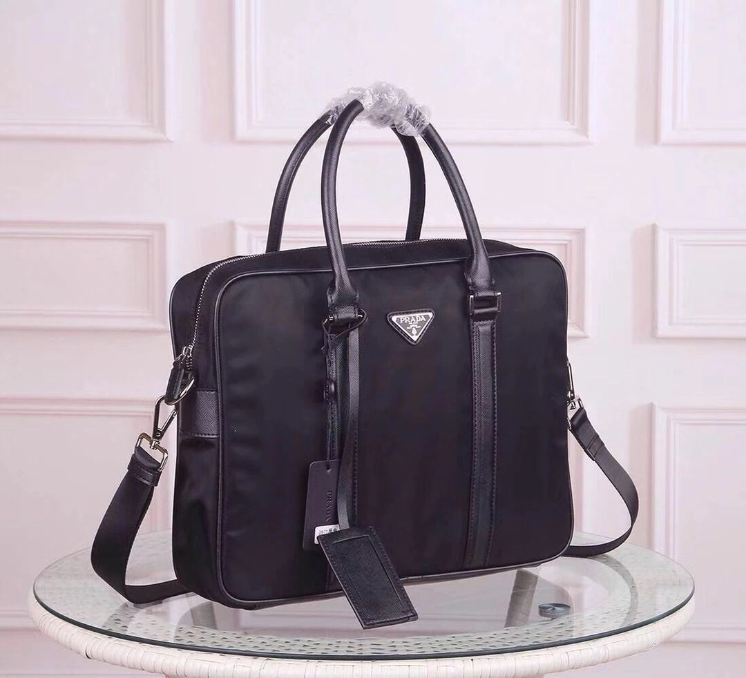 FashionForward Mens Prada Briefcases 90809