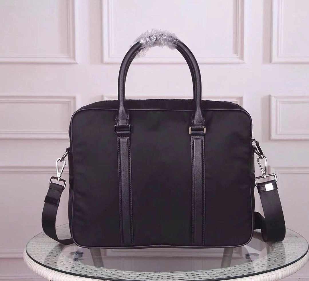FashionForward Mens Prada Briefcases 90809