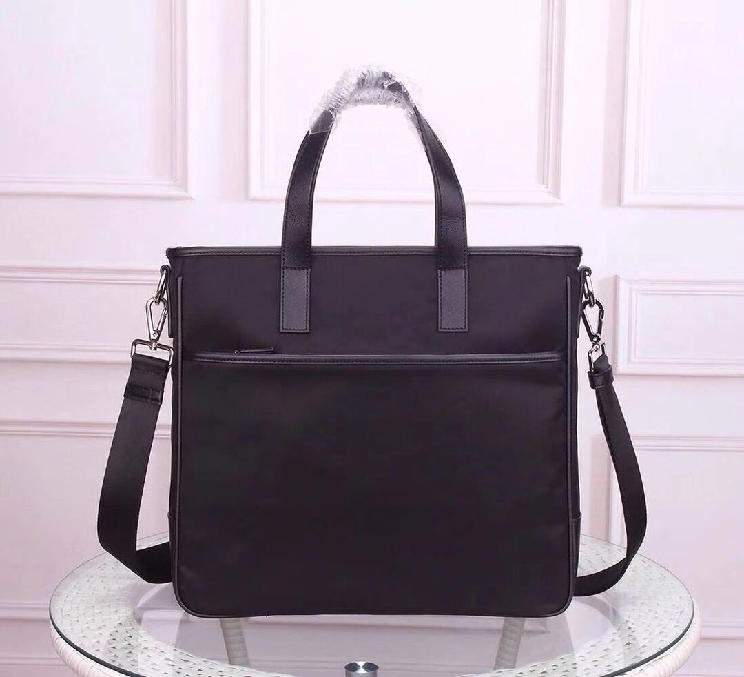 Mens Prada Briefcases FreshLook 90737