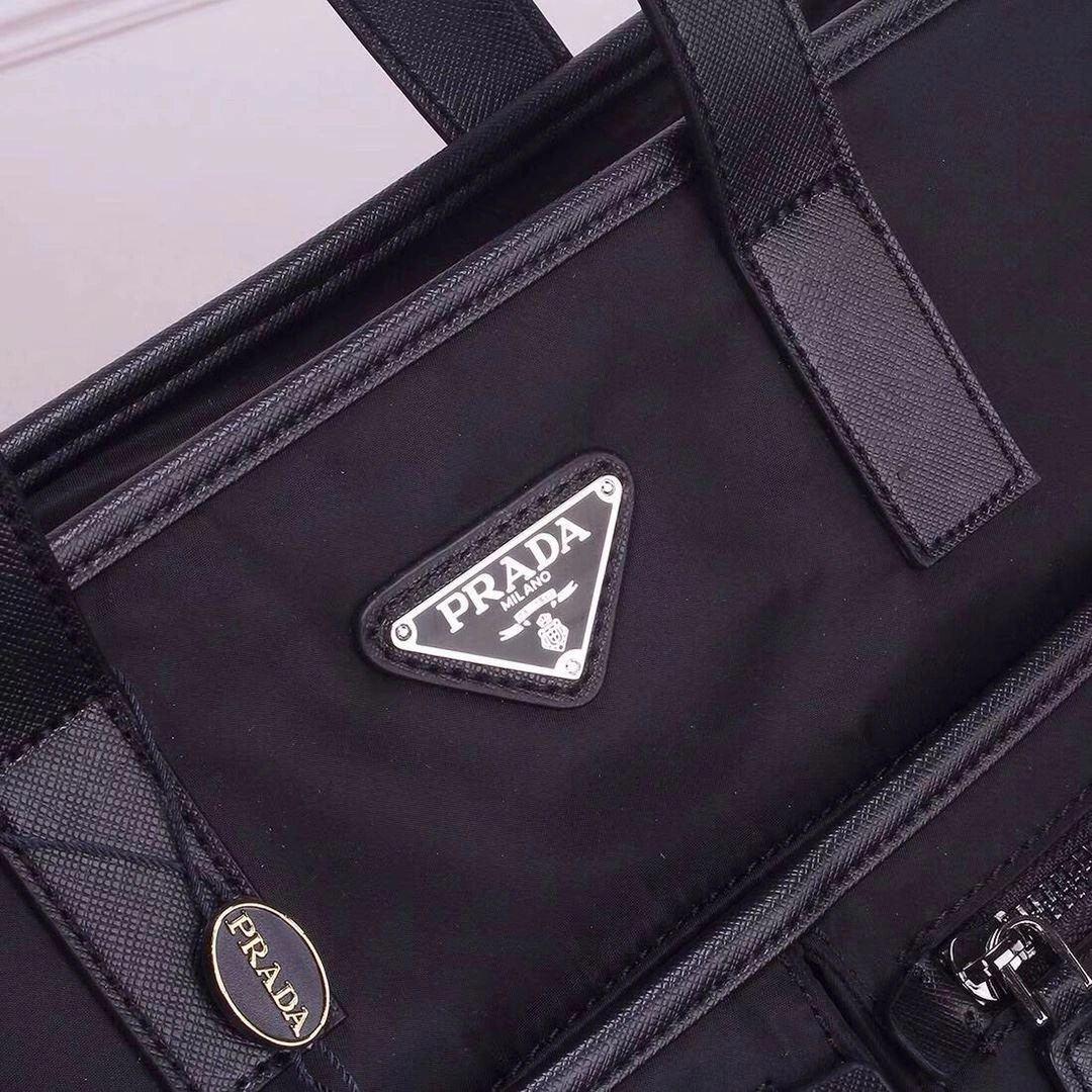 Mens Prada Briefcases FreshLook 90737