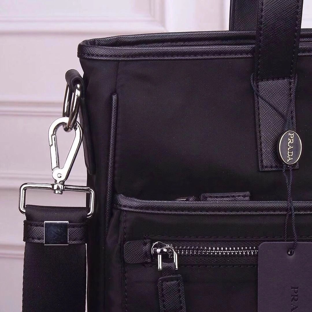Mens Prada Briefcases FreshLook 90737