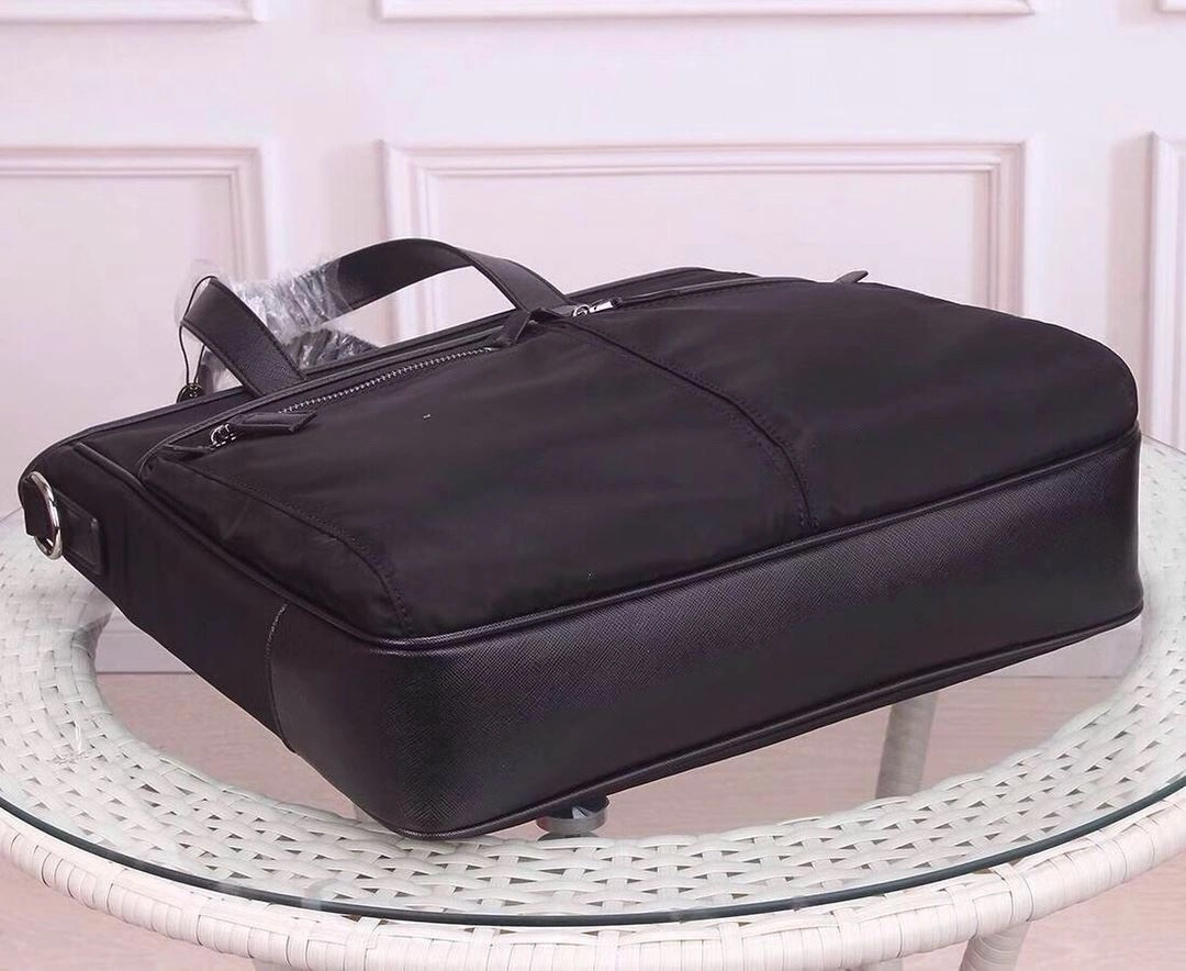 Mens Prada Briefcases FreshLook 90737
