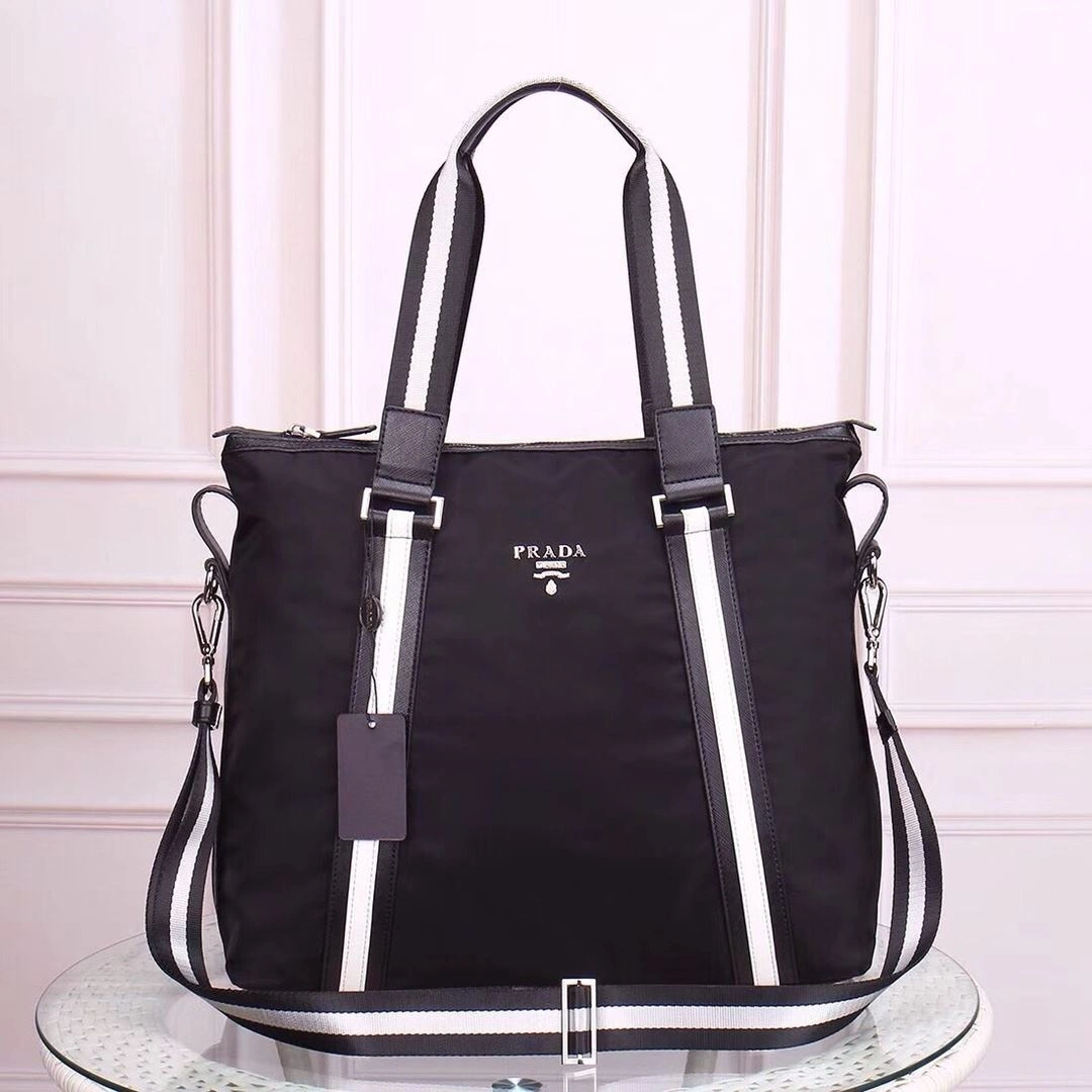 Mens Prada Briefcases Snug 90741