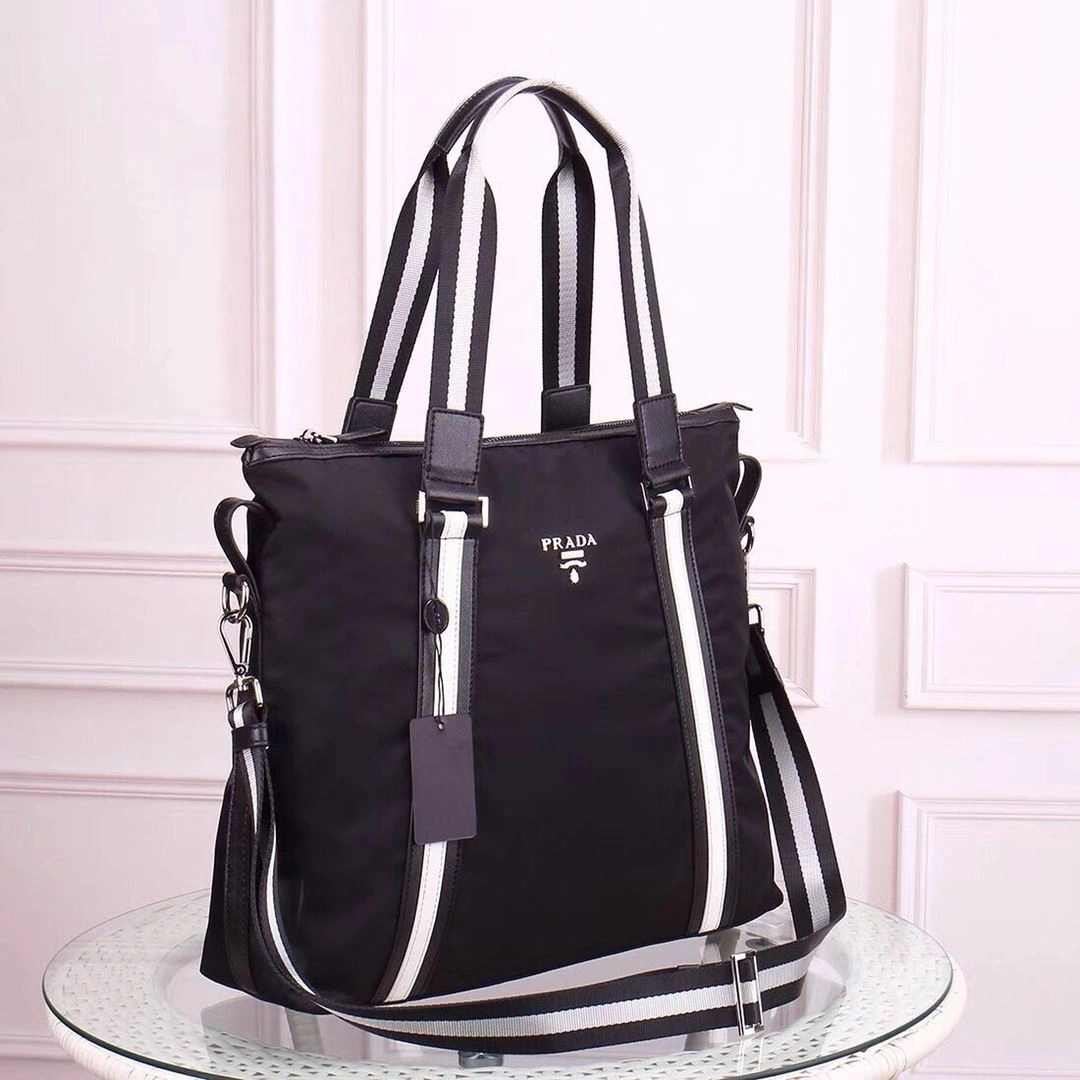Mens Prada Briefcases Snug 90741