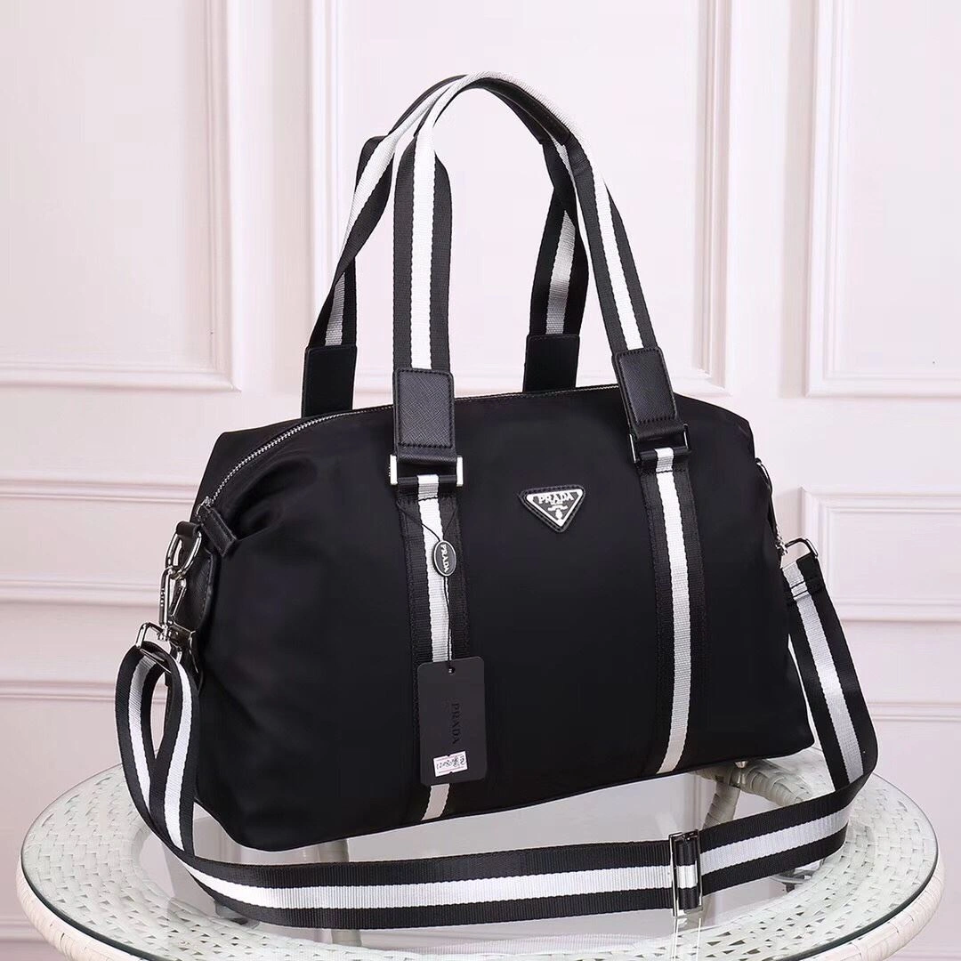 Mens Prada Briefcases Neat 90843
