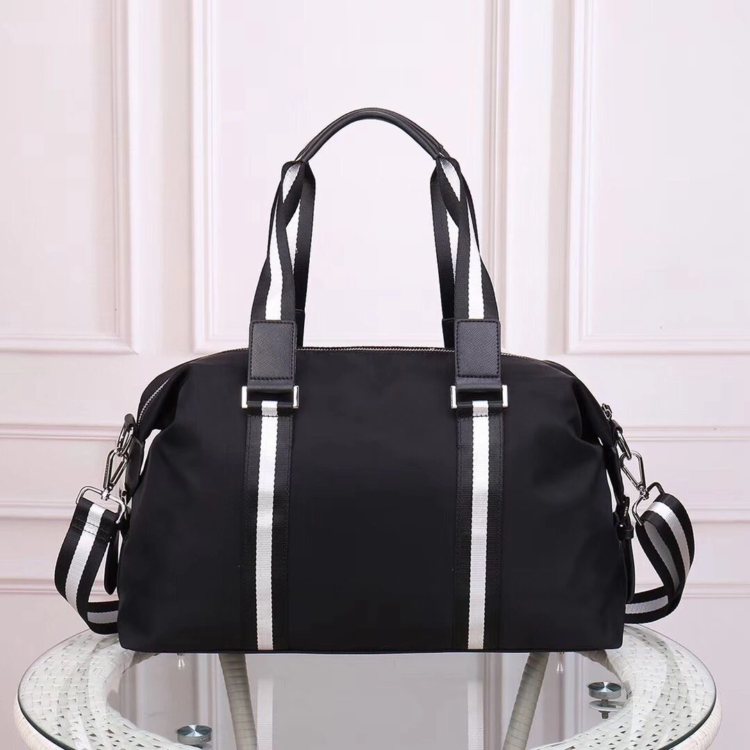 Mens Prada Briefcases Neat 90843