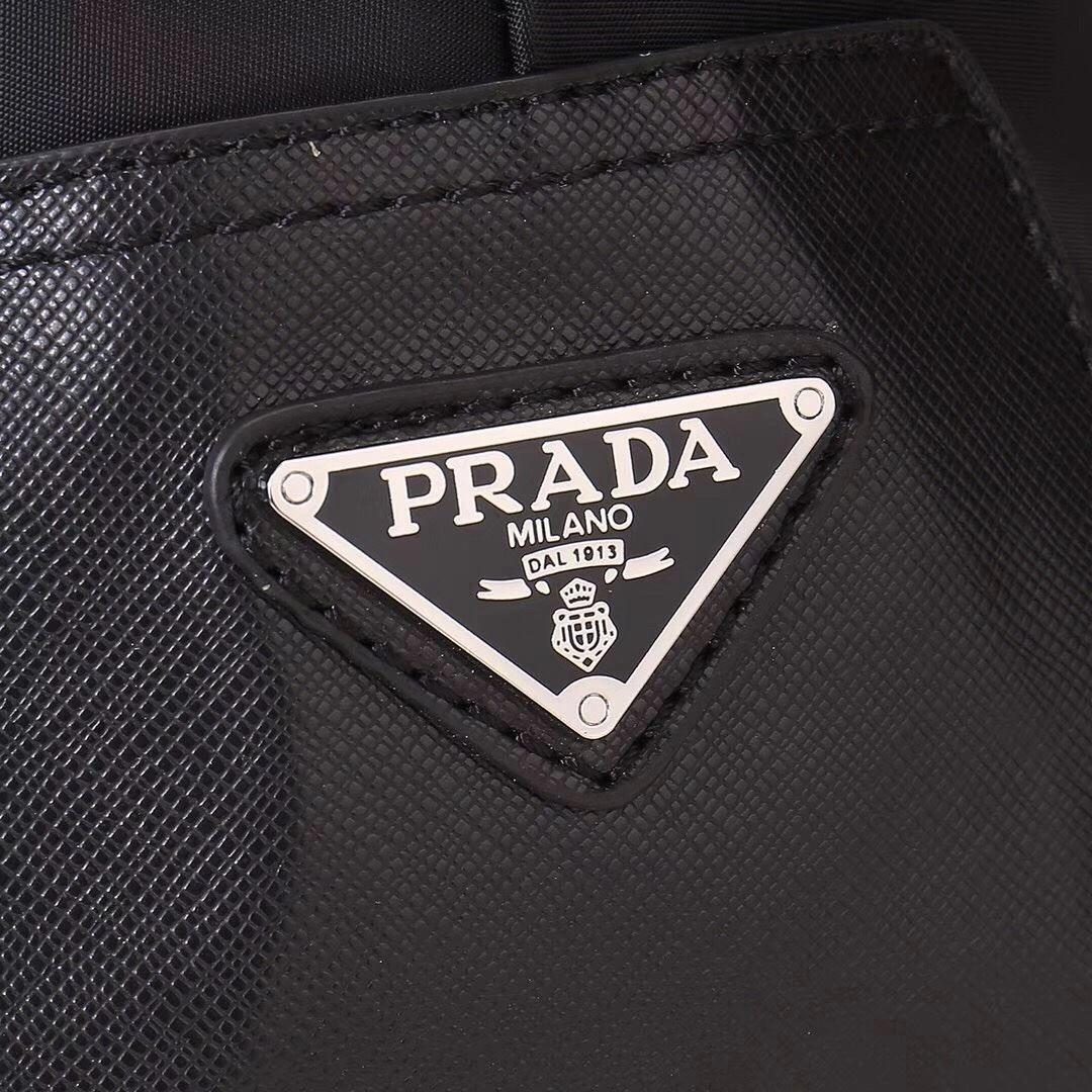 OnTrend Mens Prada Briefcases 90764