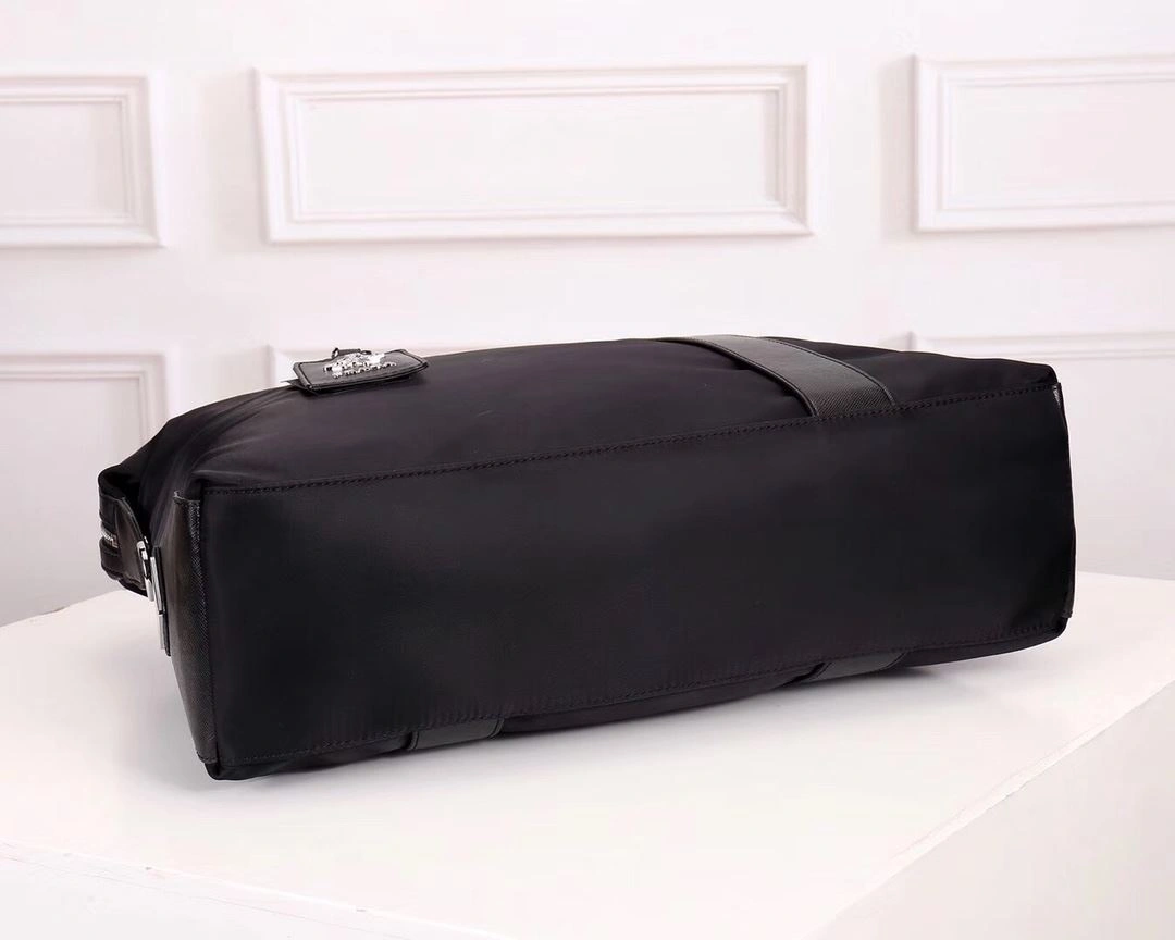 OnTrend Mens Prada Briefcases 90764