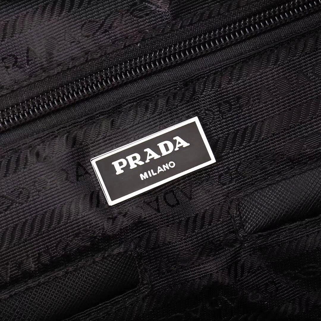 OnTrend Mens Prada Briefcases 90764