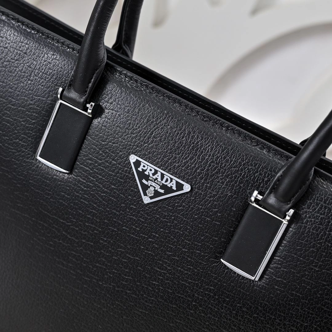Mens Prada Briefcases MoistureWicking 90729